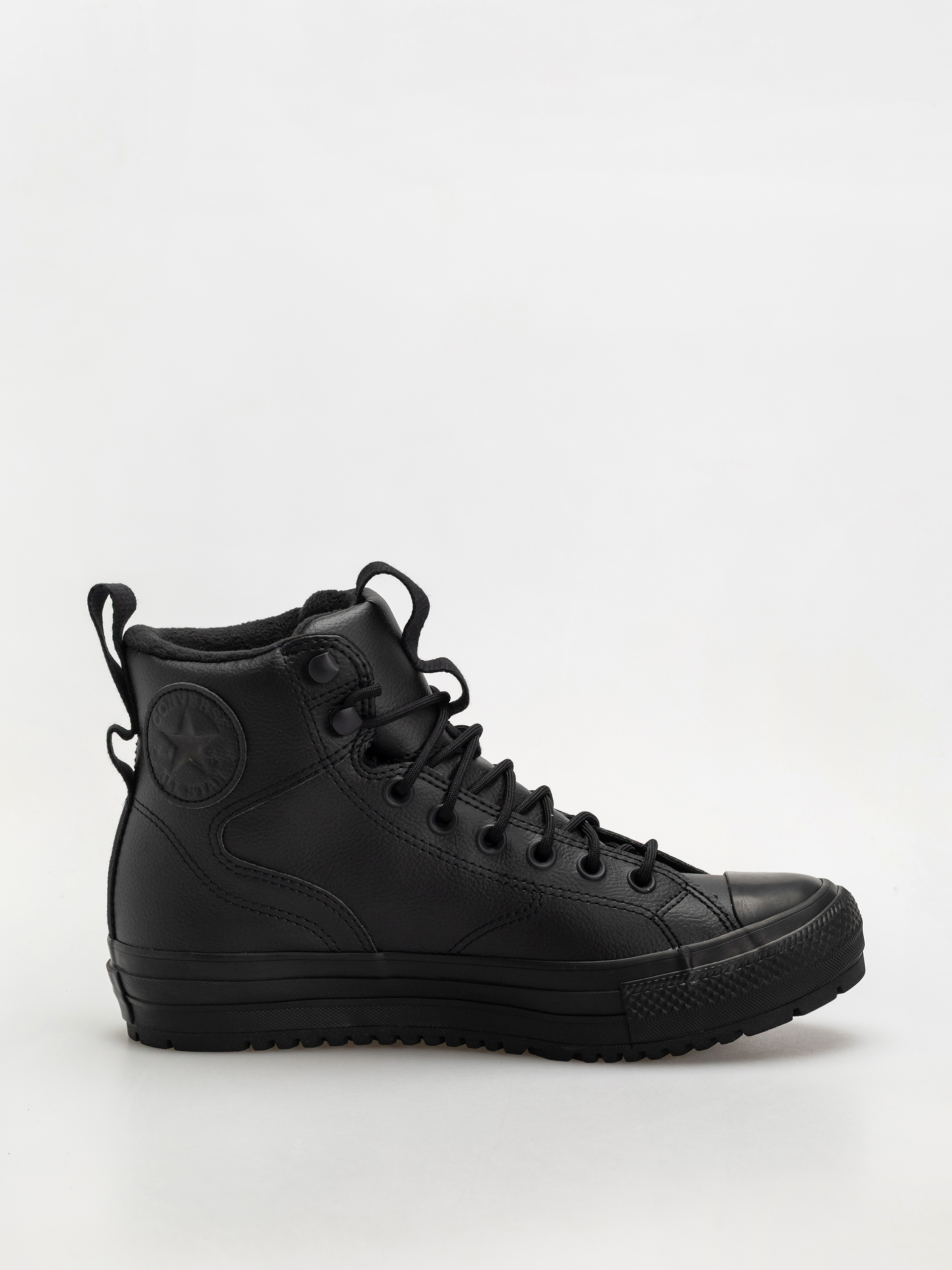 Boty Converse Chuck Taylor All Star Hiker Boot (black)