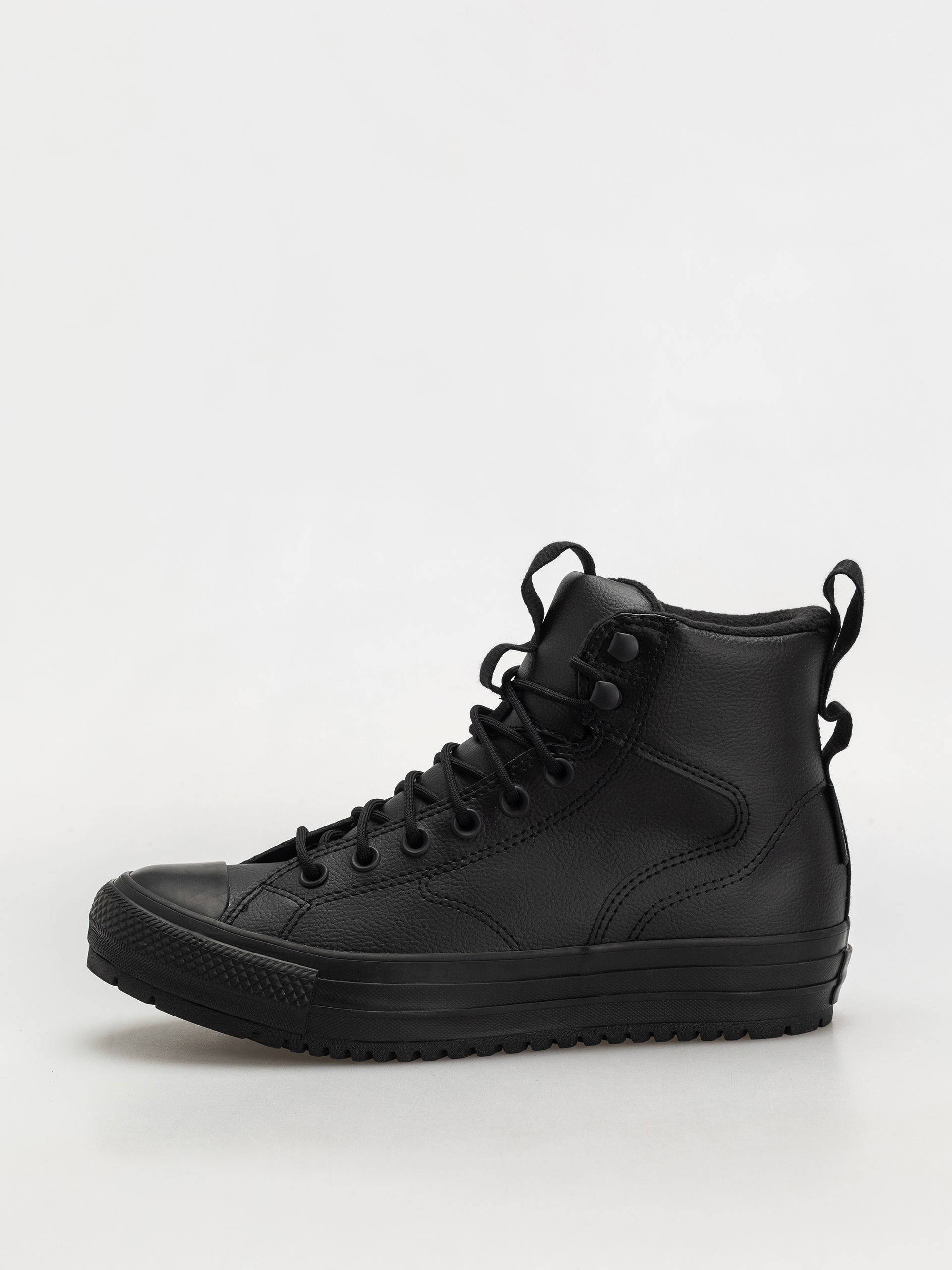 Boty Converse Chuck Taylor All Star Hiker Boot (black)