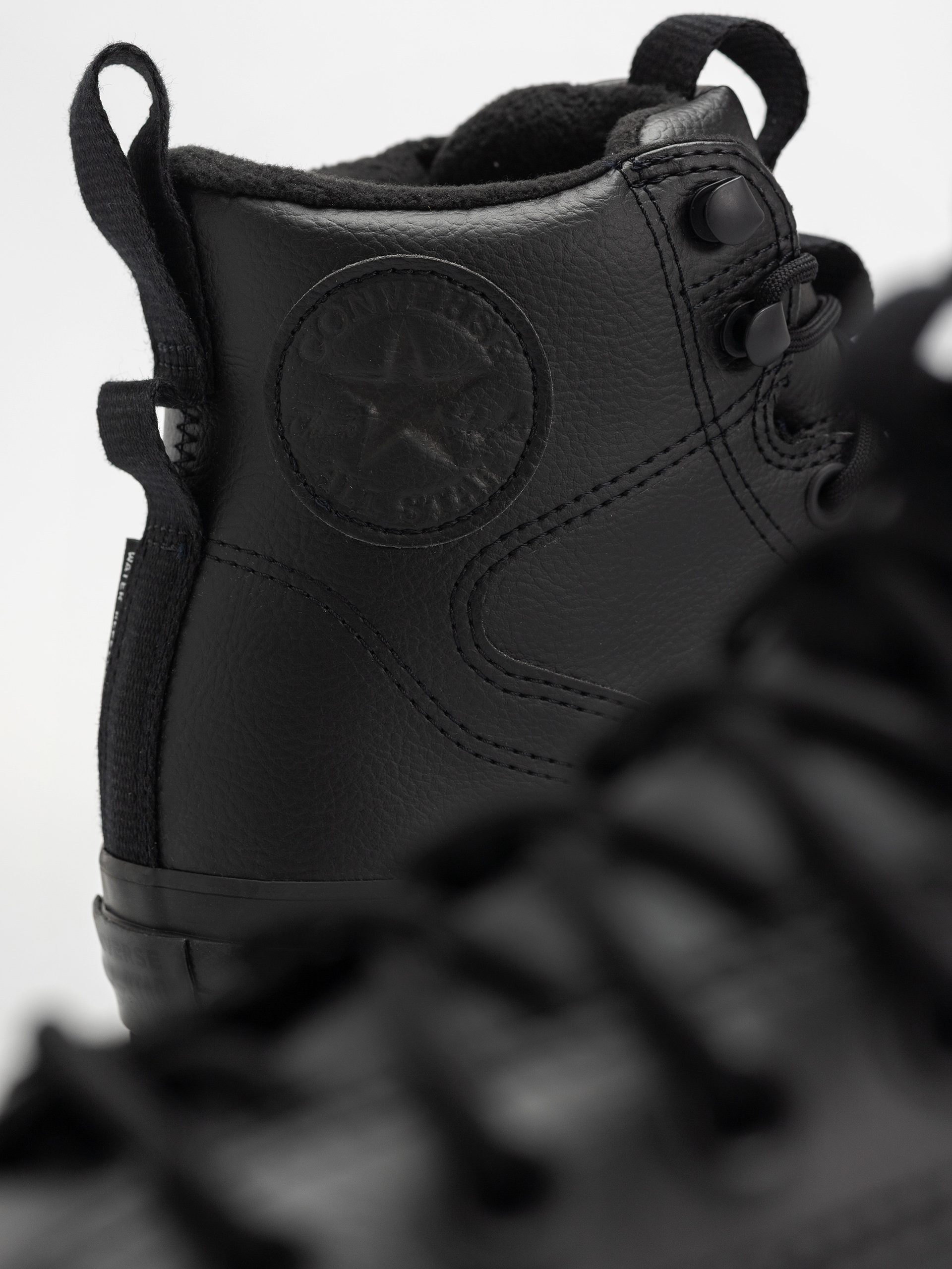 Boty Converse Chuck Taylor All Star Hiker Boot (black)