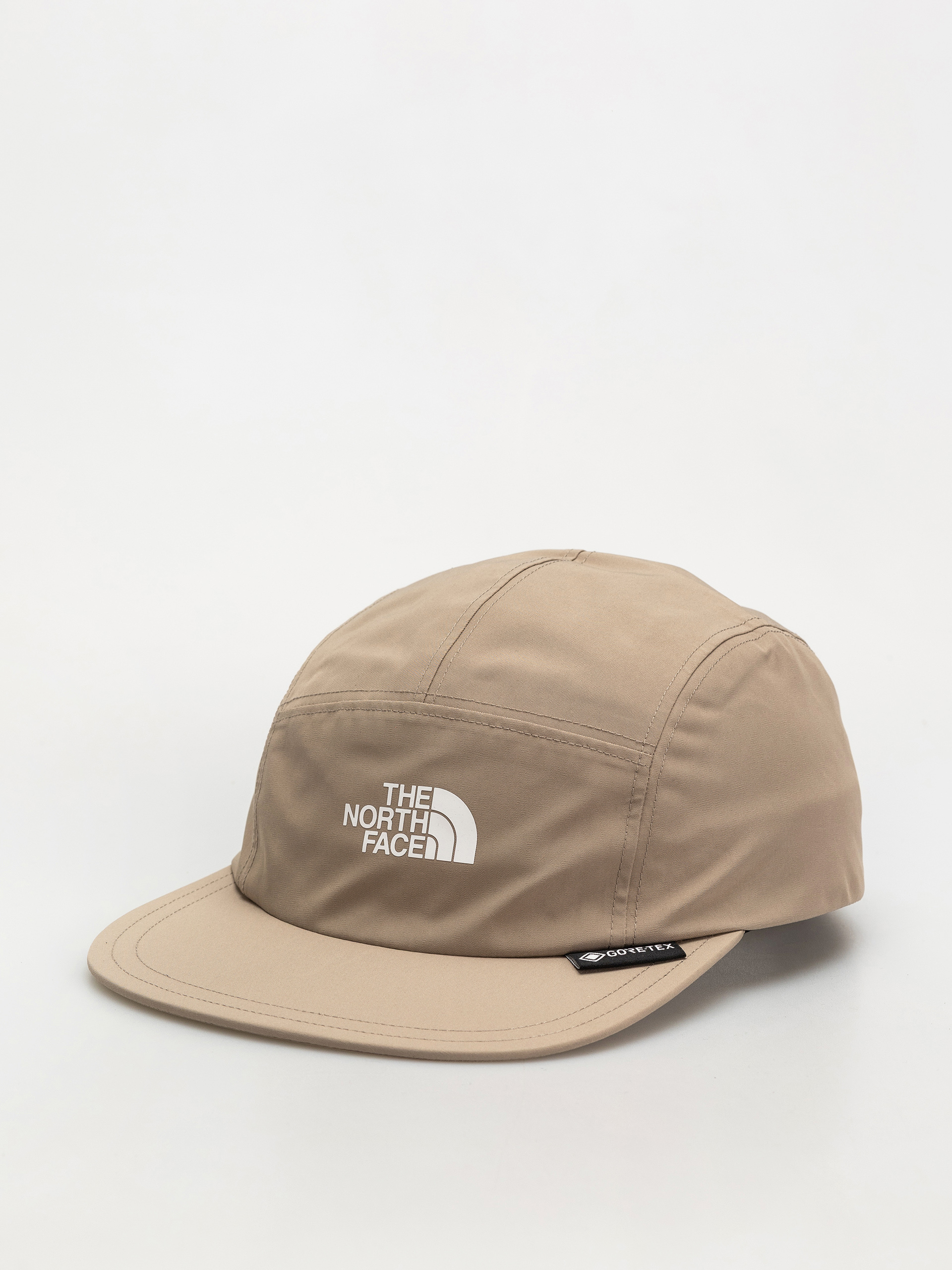 Kšiltovka  The North Face Gtx Ballcap (mushroom grey)