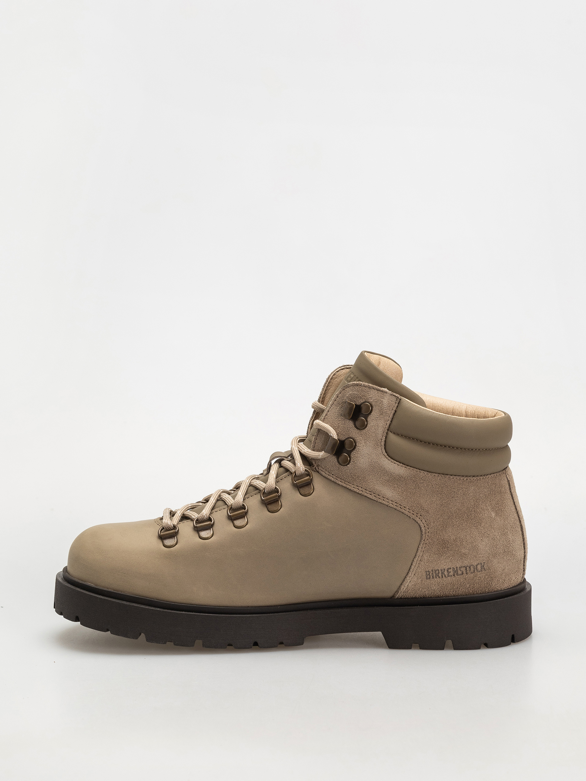 Boty Birkenstock Jackson 2.0 Regular (taupe)