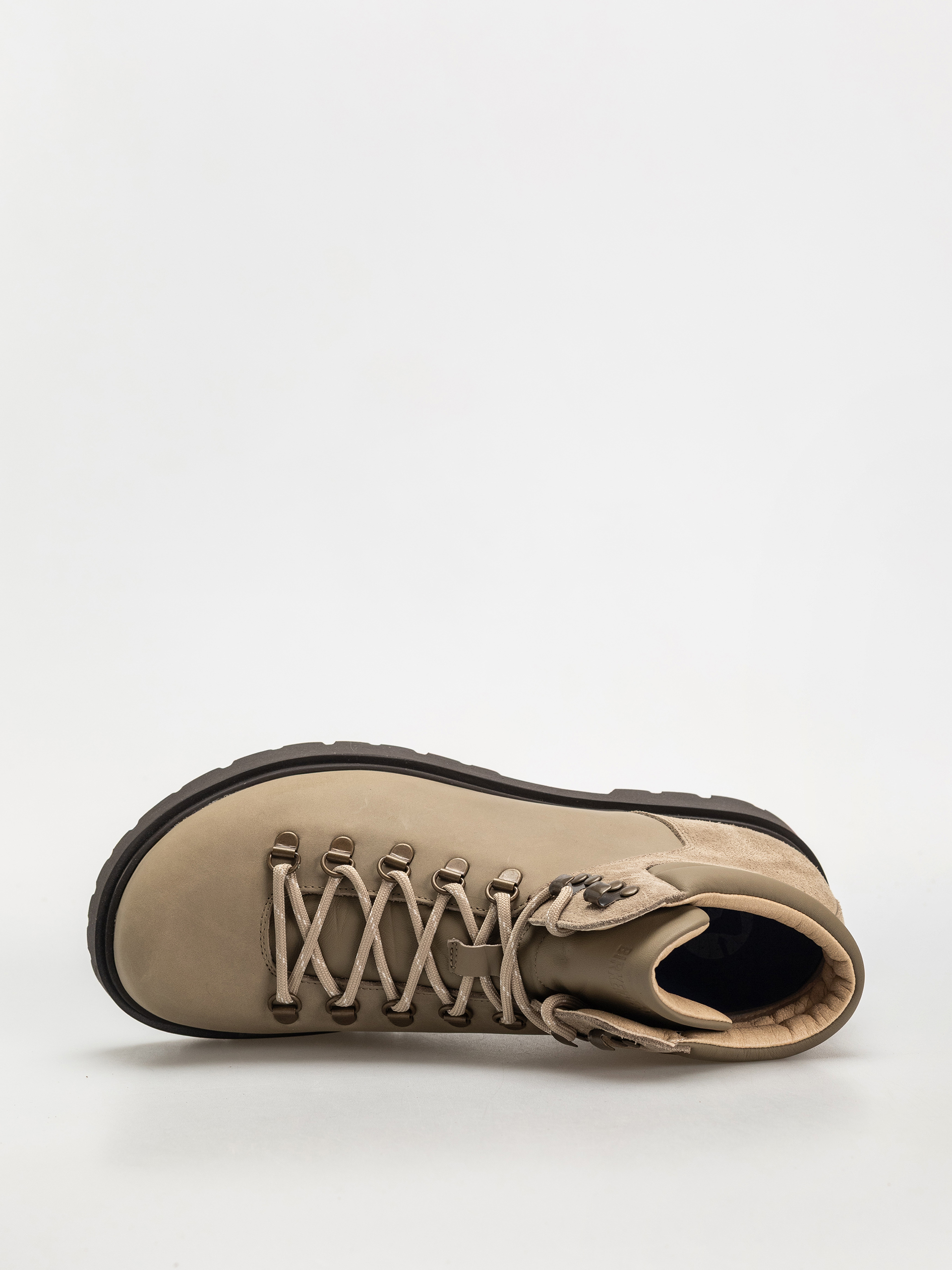 Boty Birkenstock Jackson 2.0 Regular (taupe)