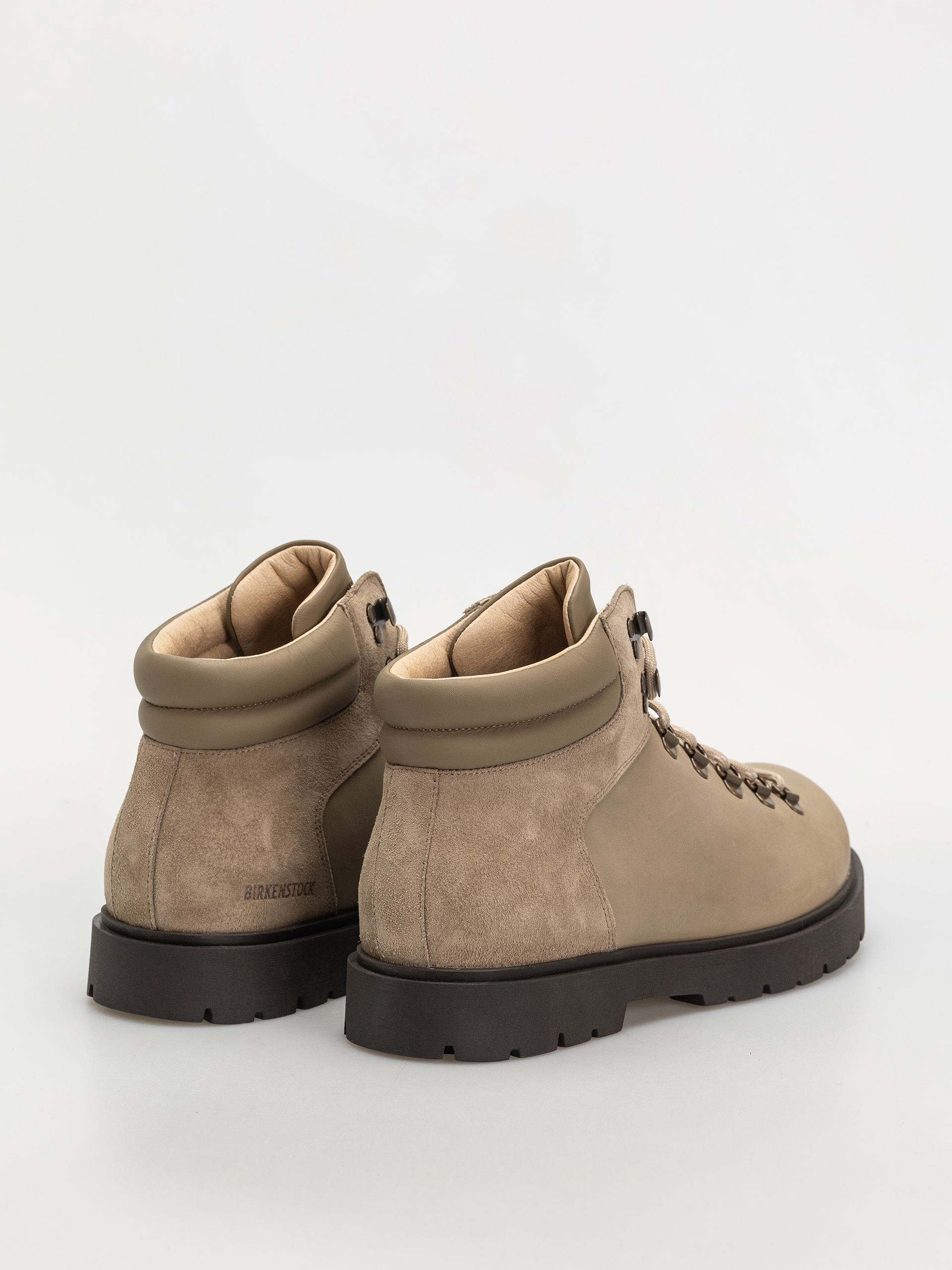 Boty Birkenstock Jackson 2.0 Regular (taupe)