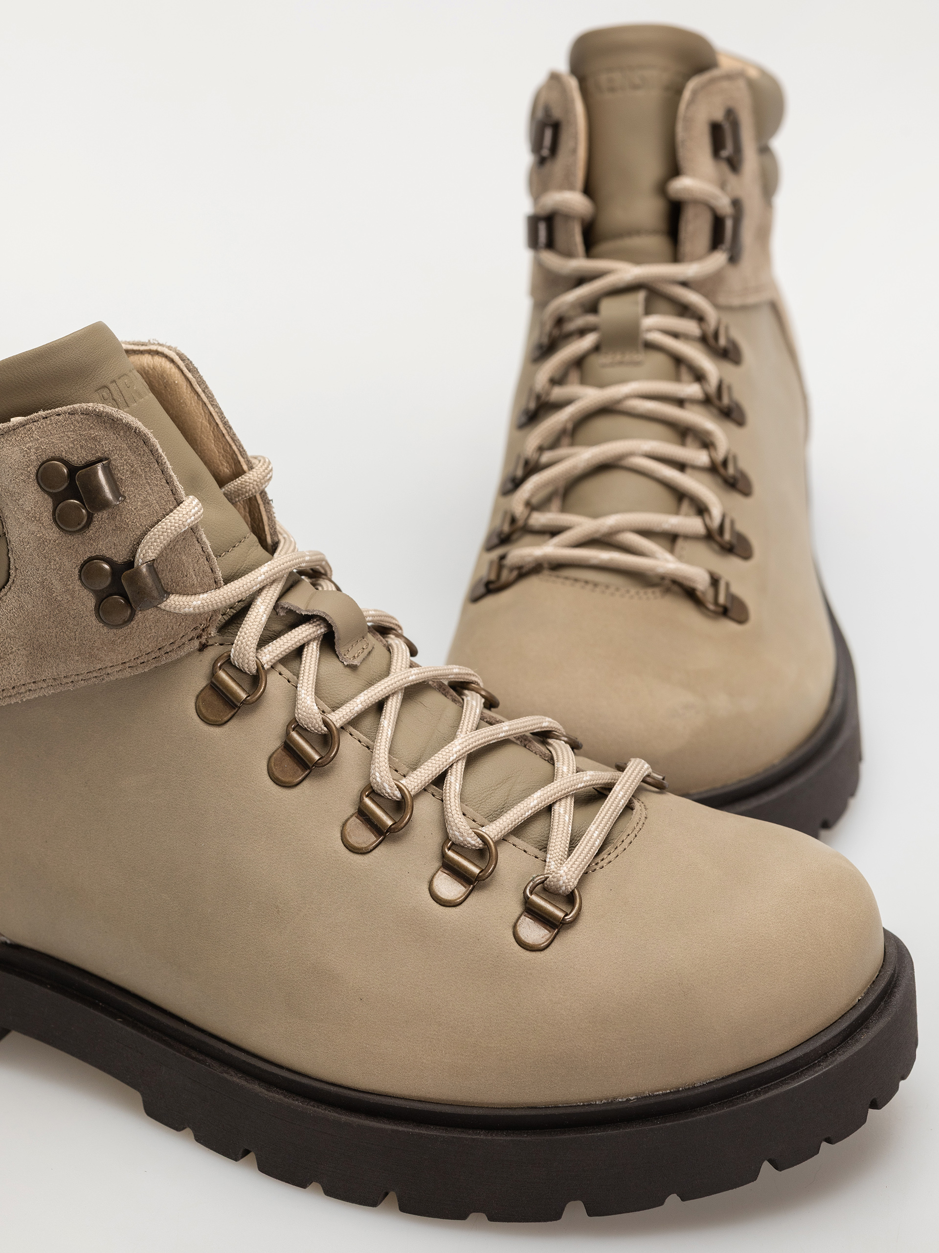 Boty Birkenstock Jackson 2.0 Regular (taupe)