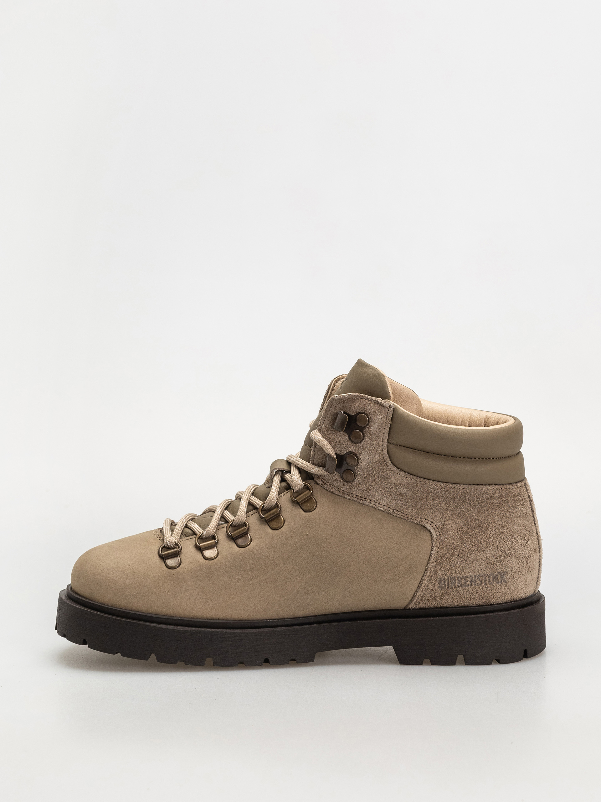 Boty Birkenstock Jackson 2.0 Narrow Wmn (taupe)