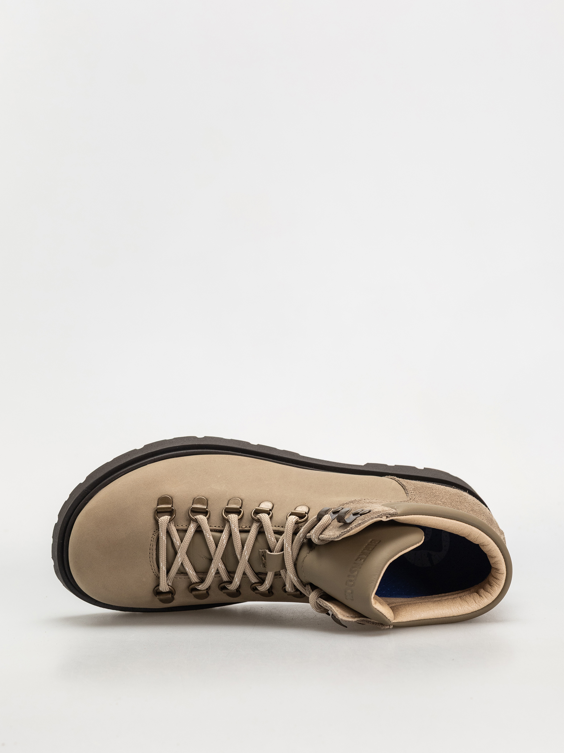 Boty Birkenstock Jackson 2.0 Narrow Wmn (taupe)