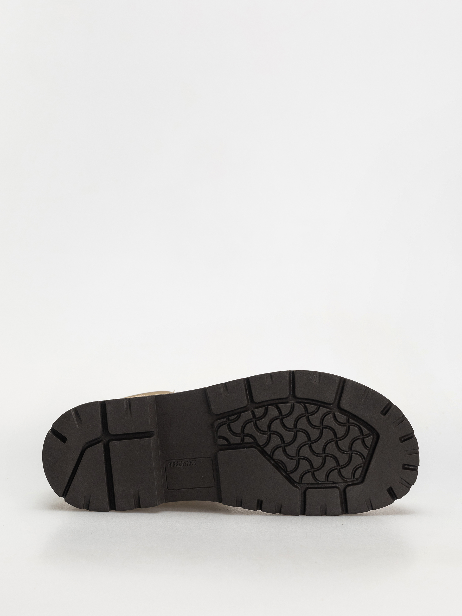Boty Birkenstock Jackson 2.0 Narrow Wmn (taupe)