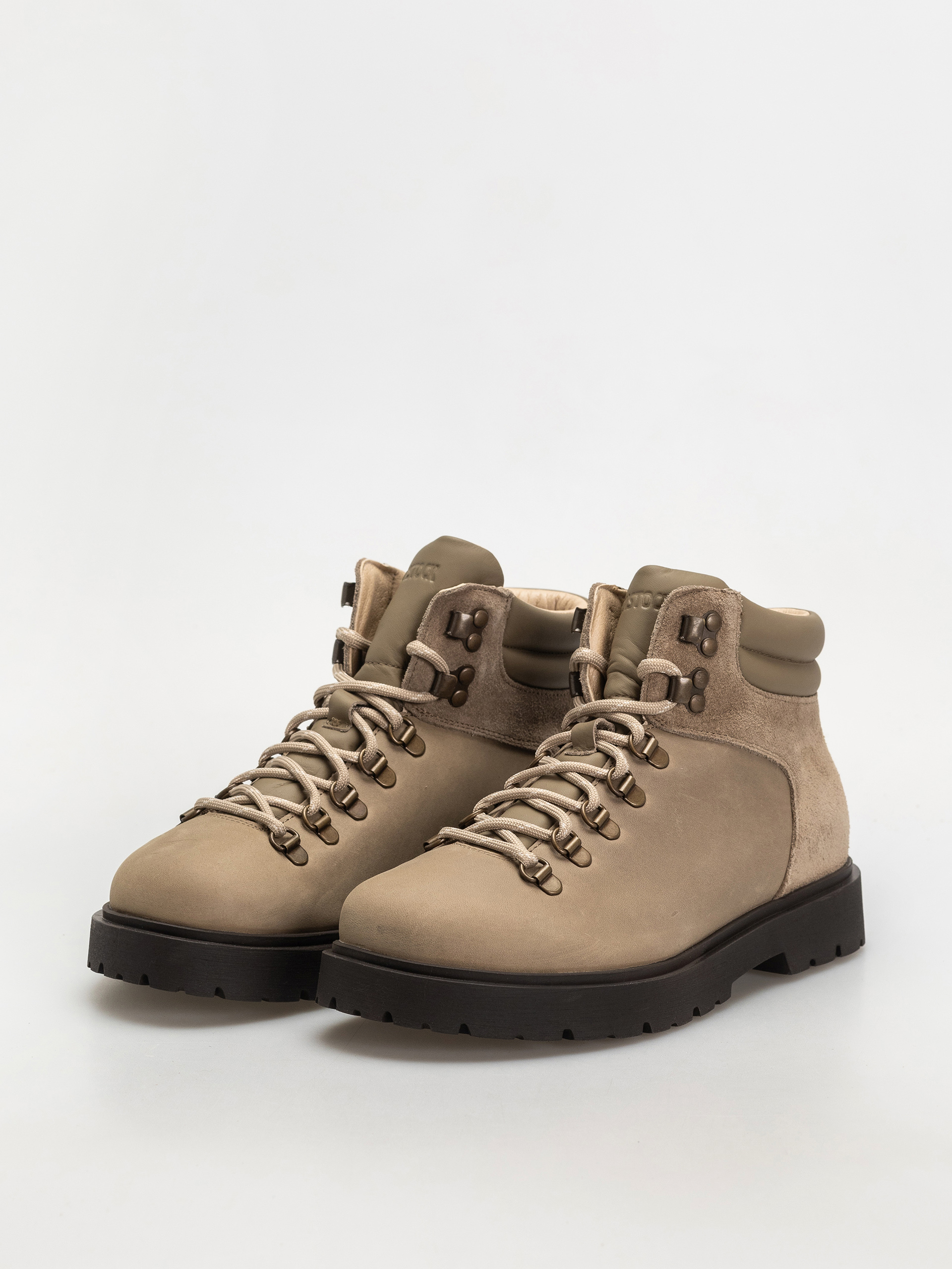 Boty Birkenstock Jackson 2.0 Narrow Wmn (taupe)