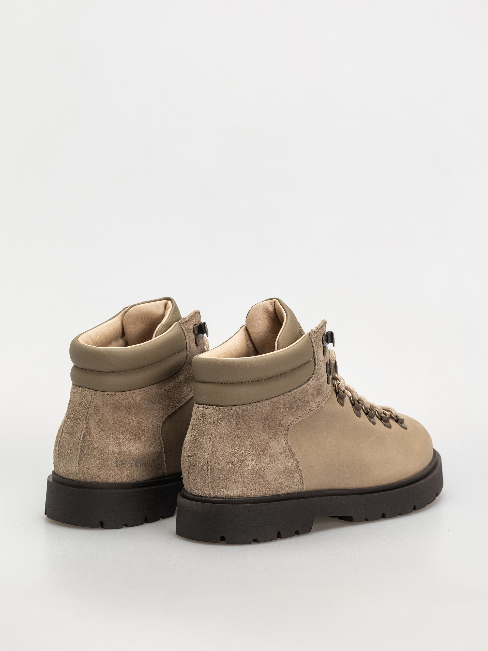 Boty Birkenstock Jackson 2.0 Narrow Wmn (taupe)