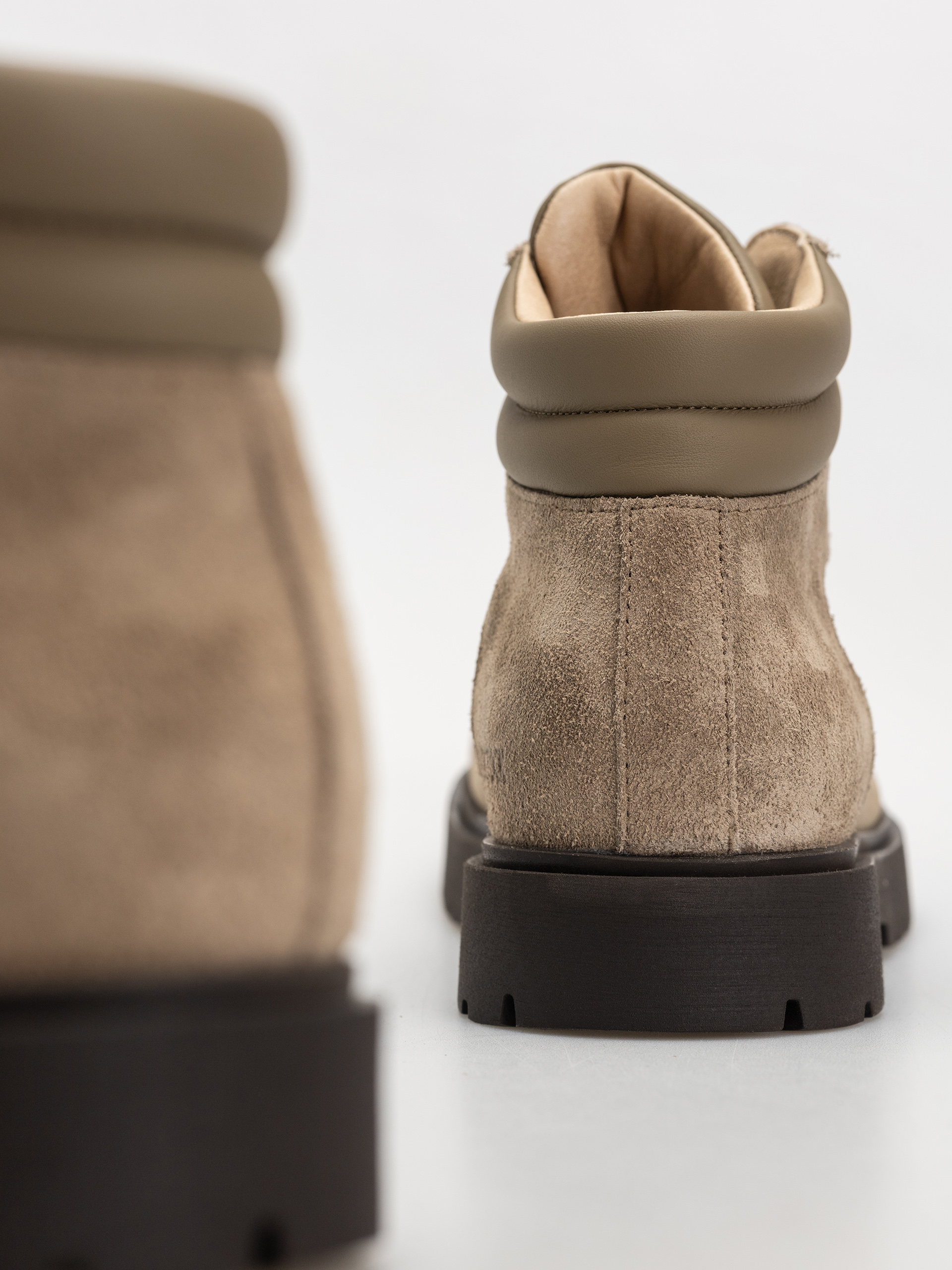 Boty Birkenstock Jackson 2.0 Narrow Wmn (taupe)