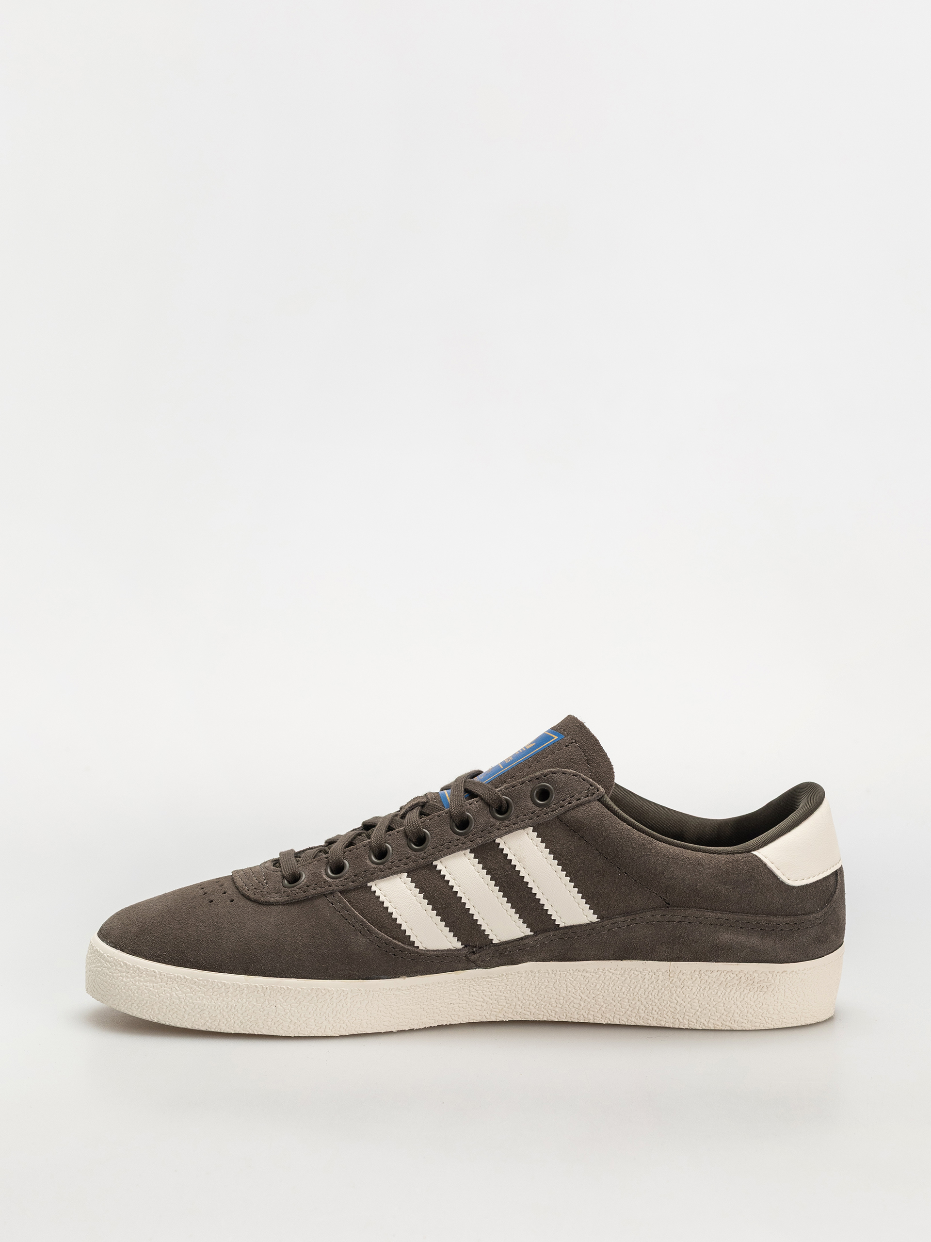 Boty adidas Puig Indoor (shaoli/owhite/blubir)