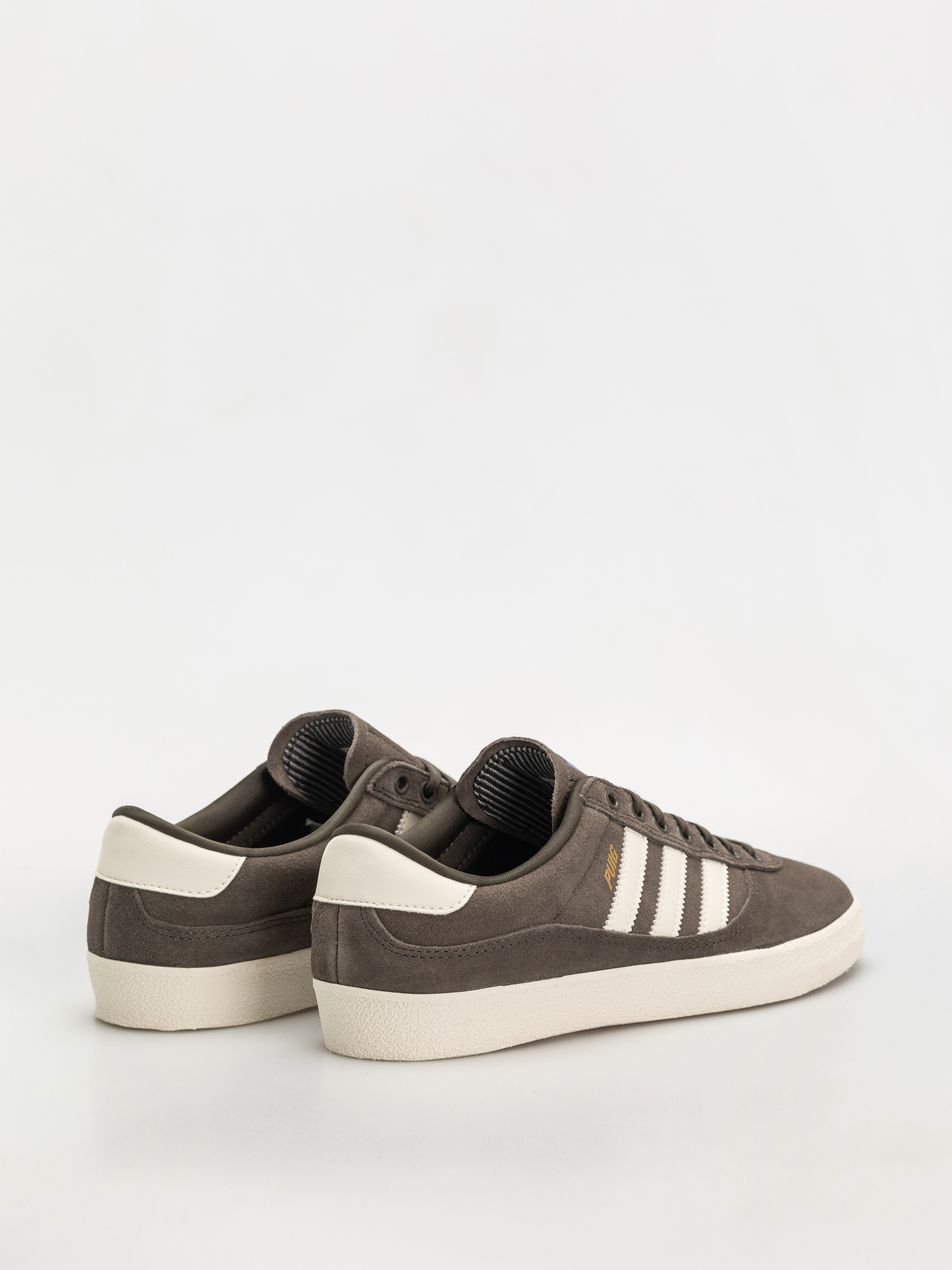 Boty adidas Puig Indoor (shaoli/owhite/blubir)