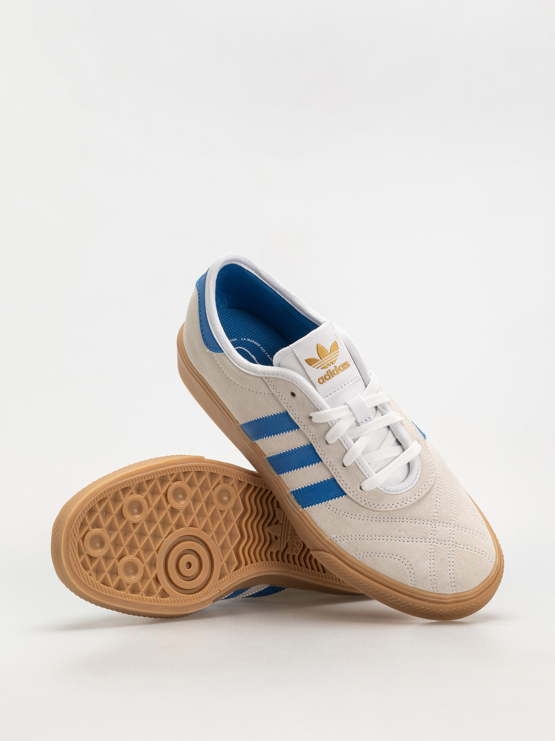 Boty adidas Adi Ease (ftwwht/ftwwht/gum3)