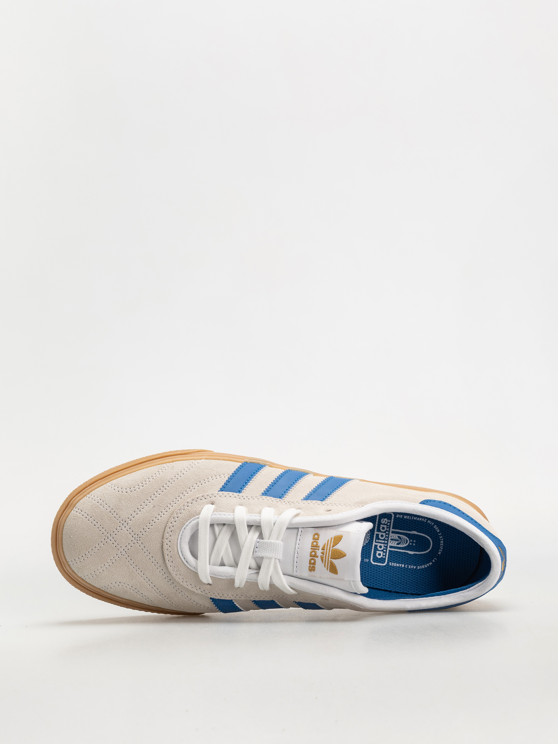 Boty adidas Adi Ease (ftwwht/ftwwht/gum3)