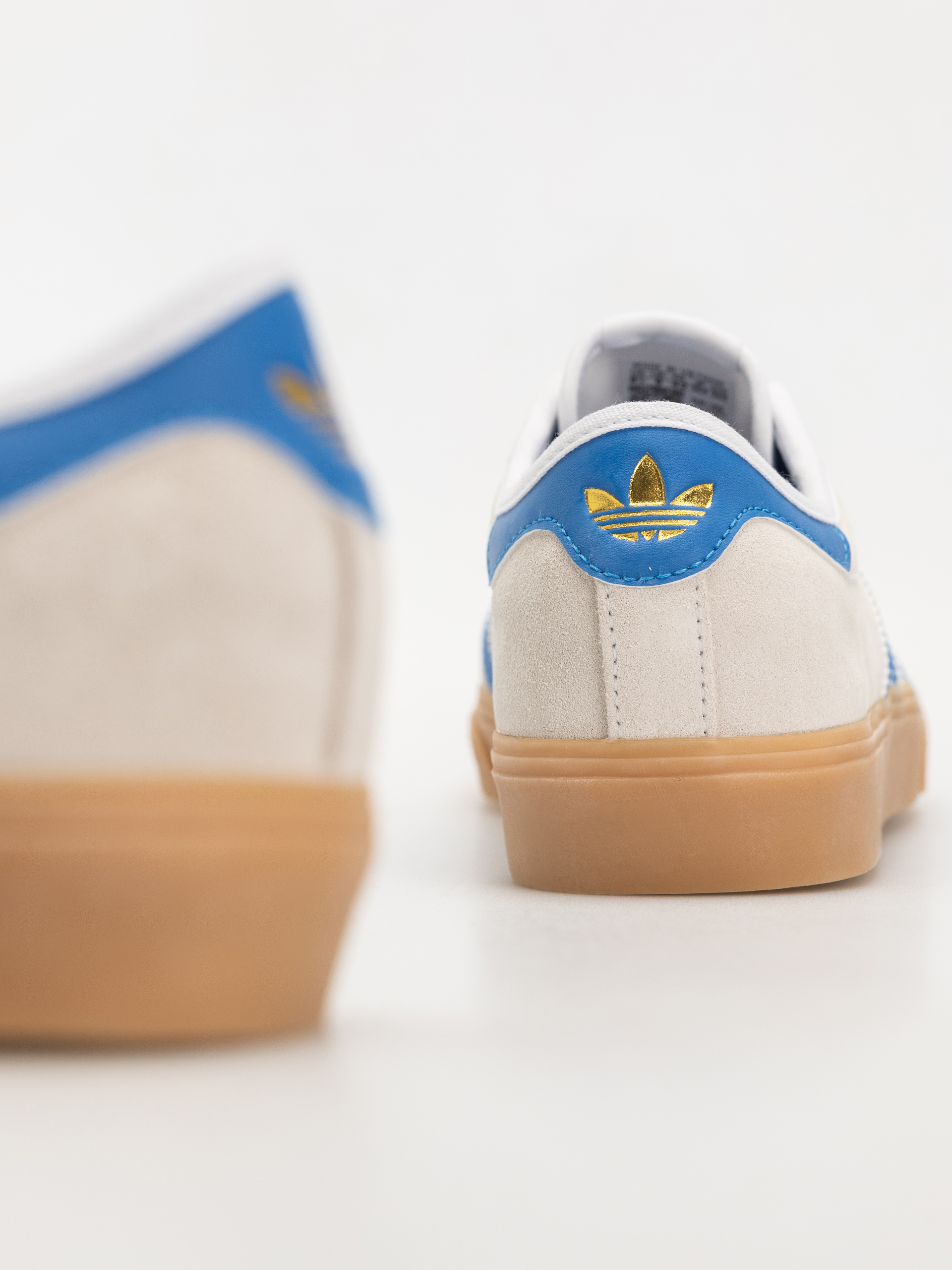 Boty adidas Adi Ease (ftwwht/ftwwht/gum3)
