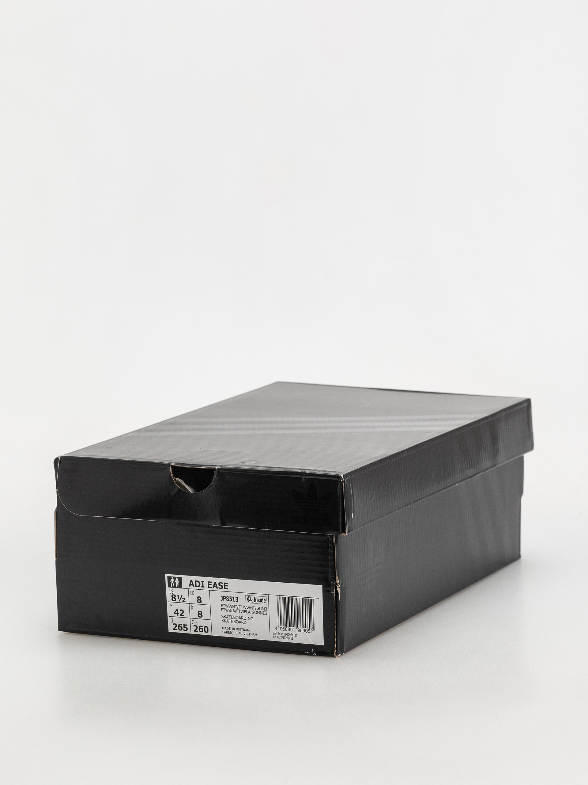 Boty adidas Adi Ease (ftwwht/ftwwht/gum3)