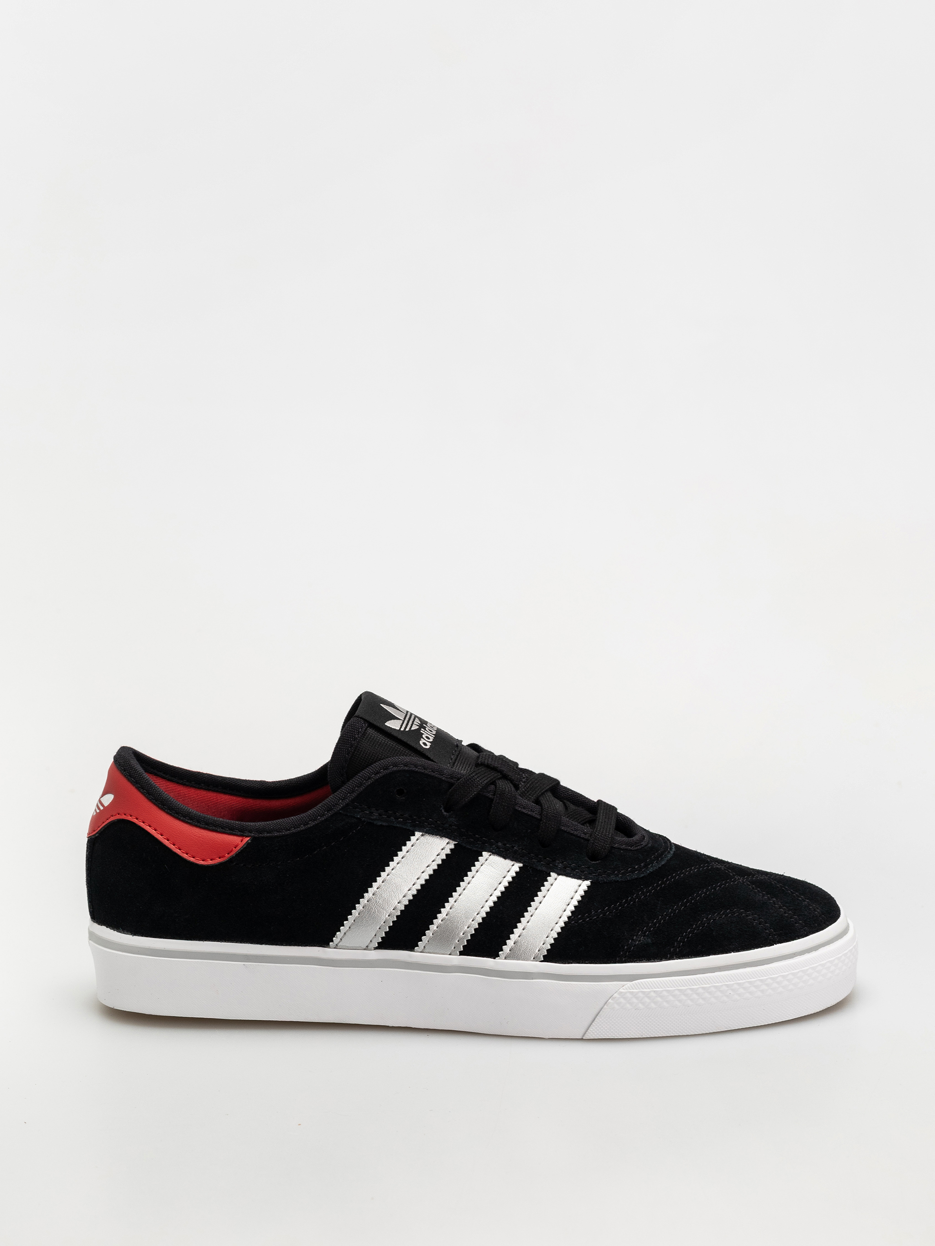 Boty adidas Adi Ease (cblack/silvmt/betsca)
