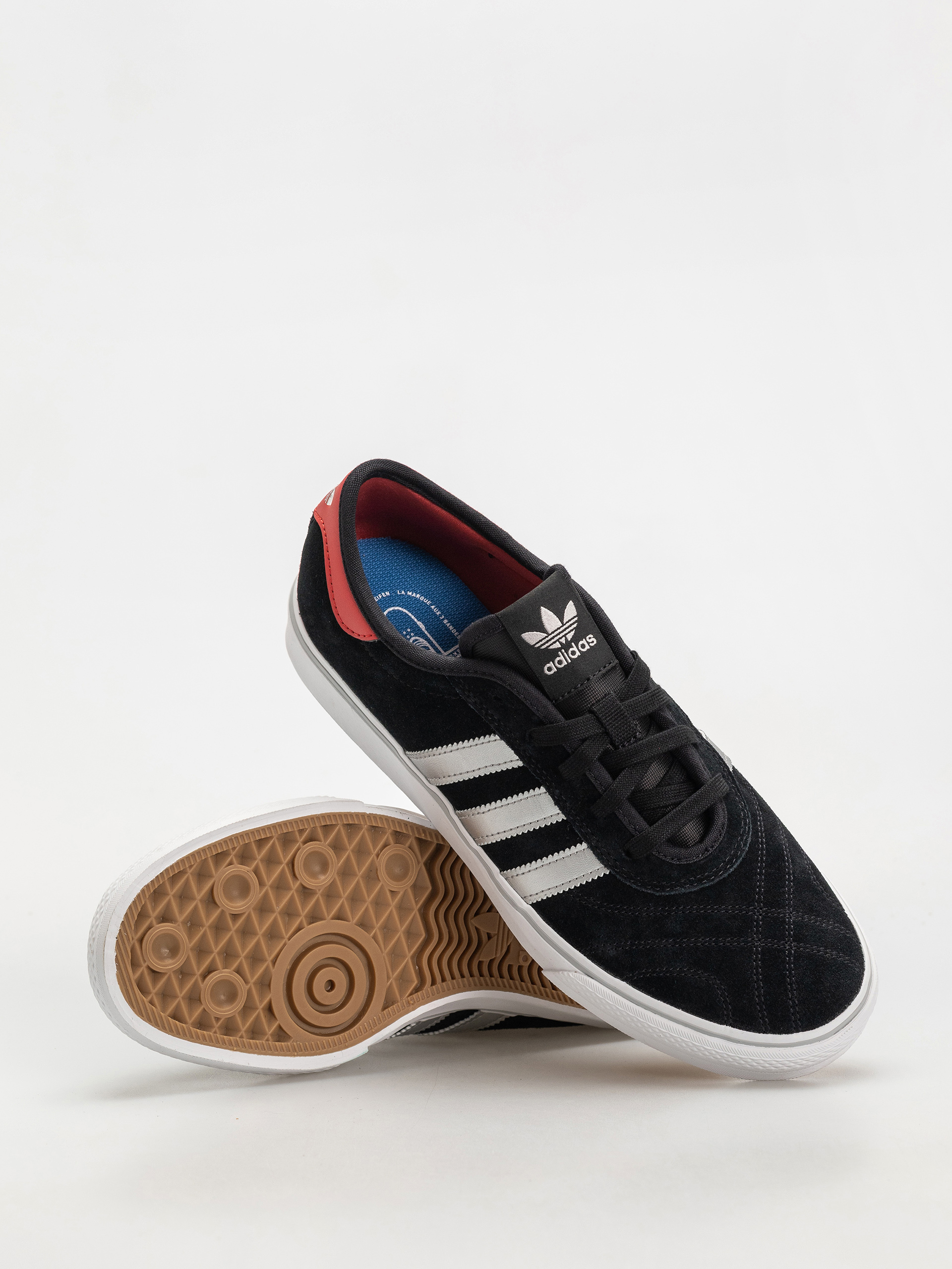 Boty adidas Adi Ease (cblack/silvmt/betsca)