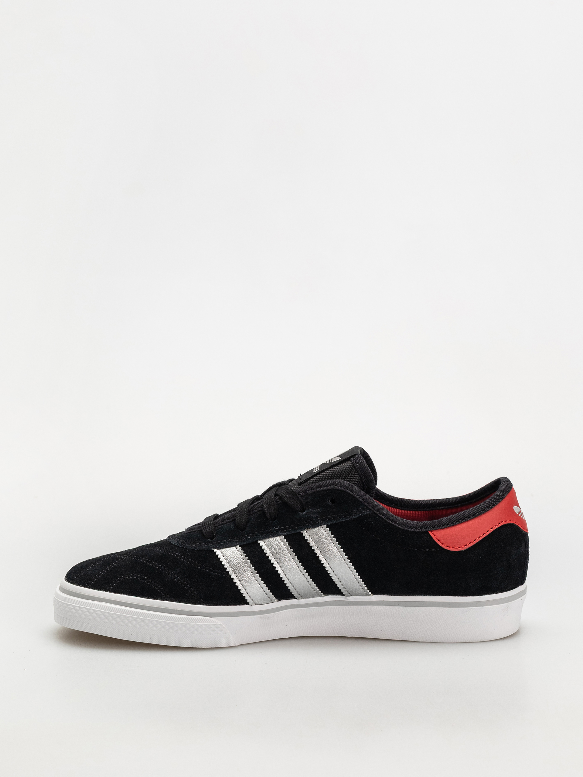 Boty adidas Adi Ease (cblack/silvmt/betsca)