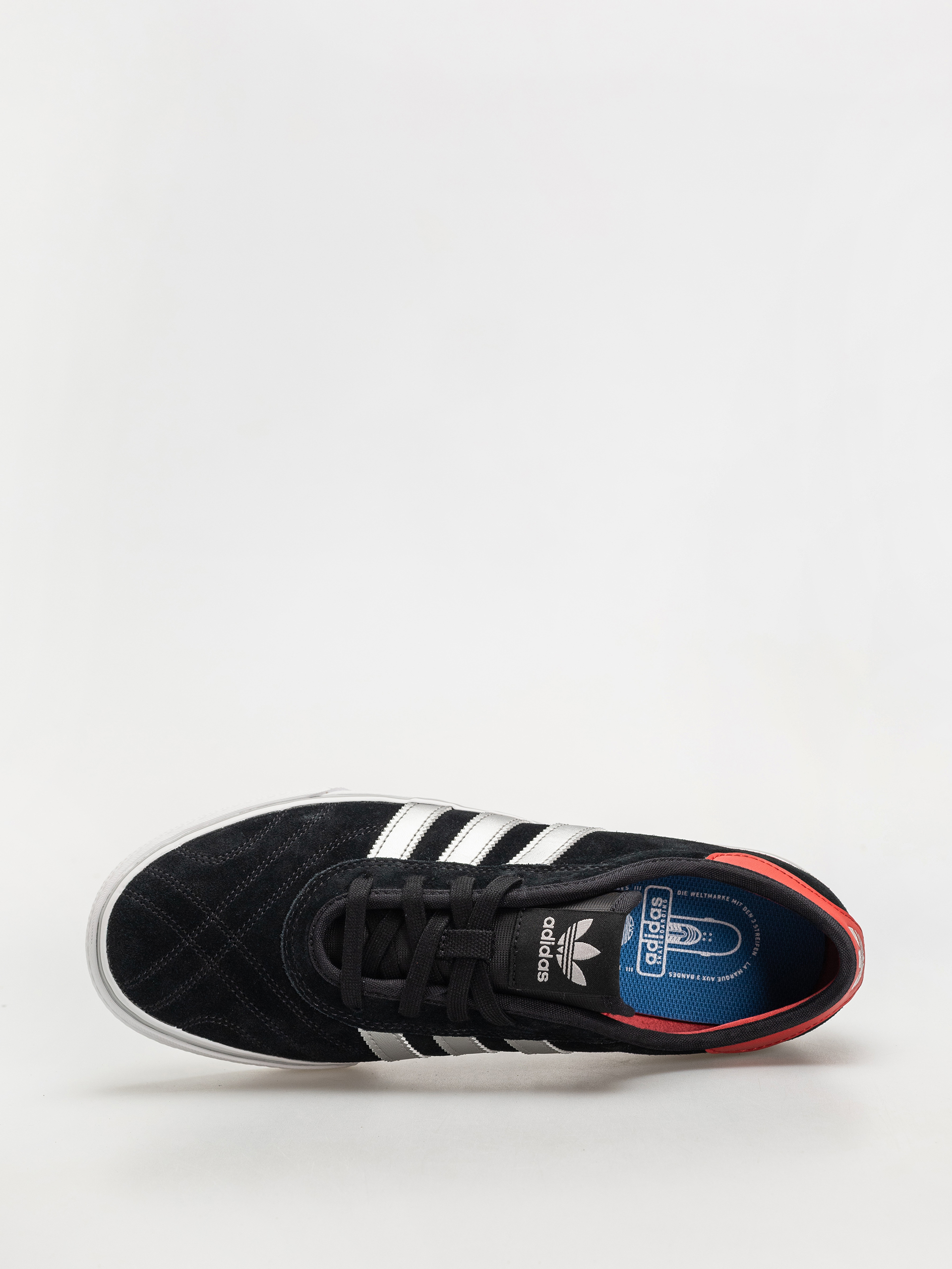 Boty adidas Adi Ease (cblack/silvmt/betsca)