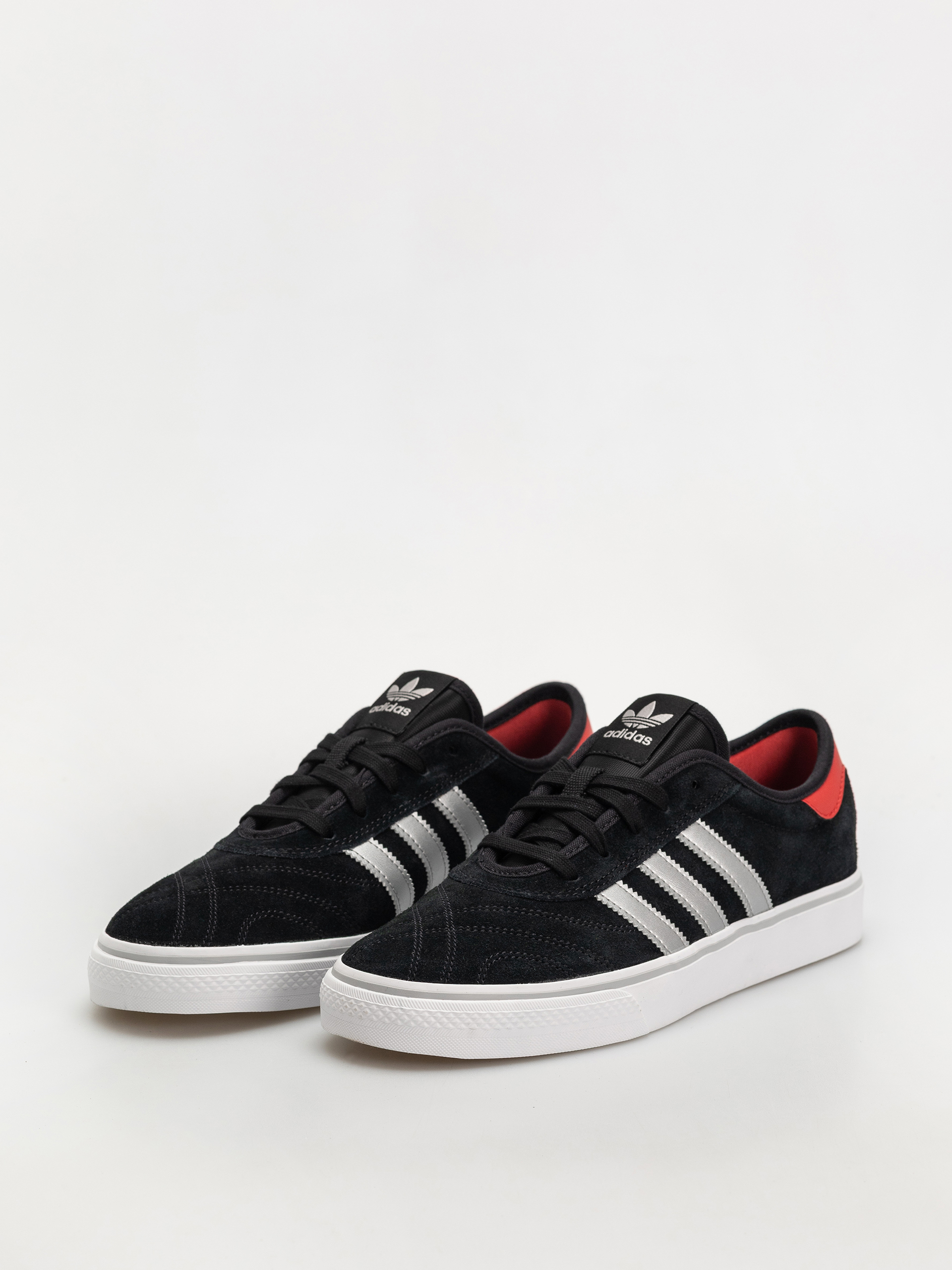 Boty adidas Adi Ease (cblack/silvmt/betsca)