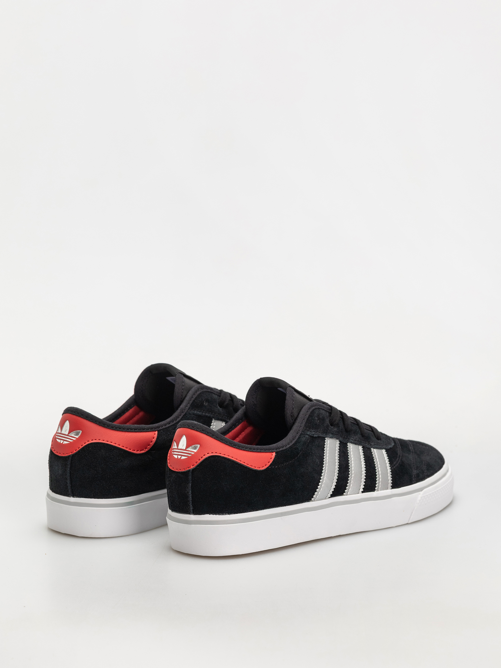 Boty adidas Adi Ease (cblack/silvmt/betsca)