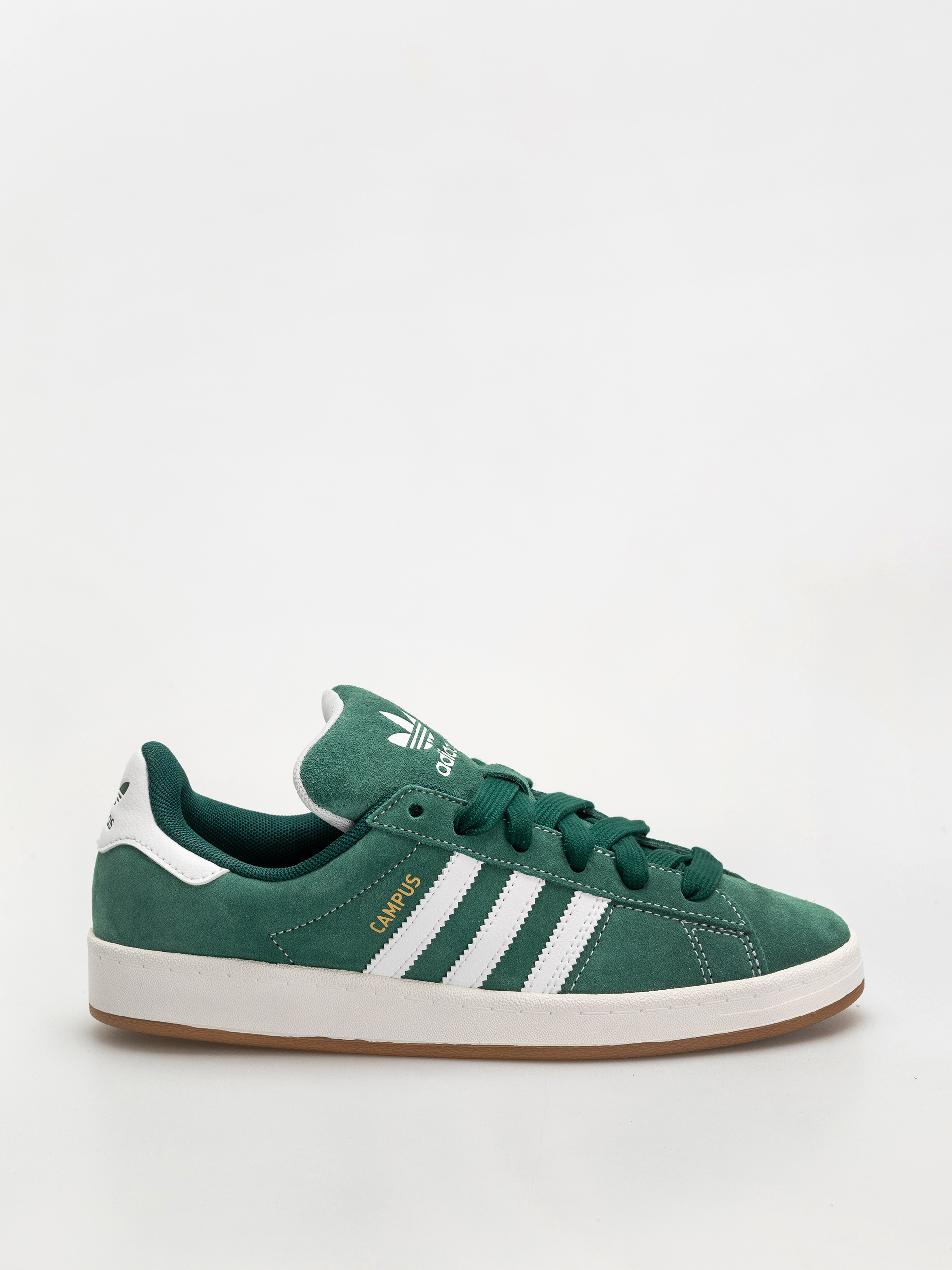 Boty adidas Campus Adv (cgreen/ftwwht/ftwwht)