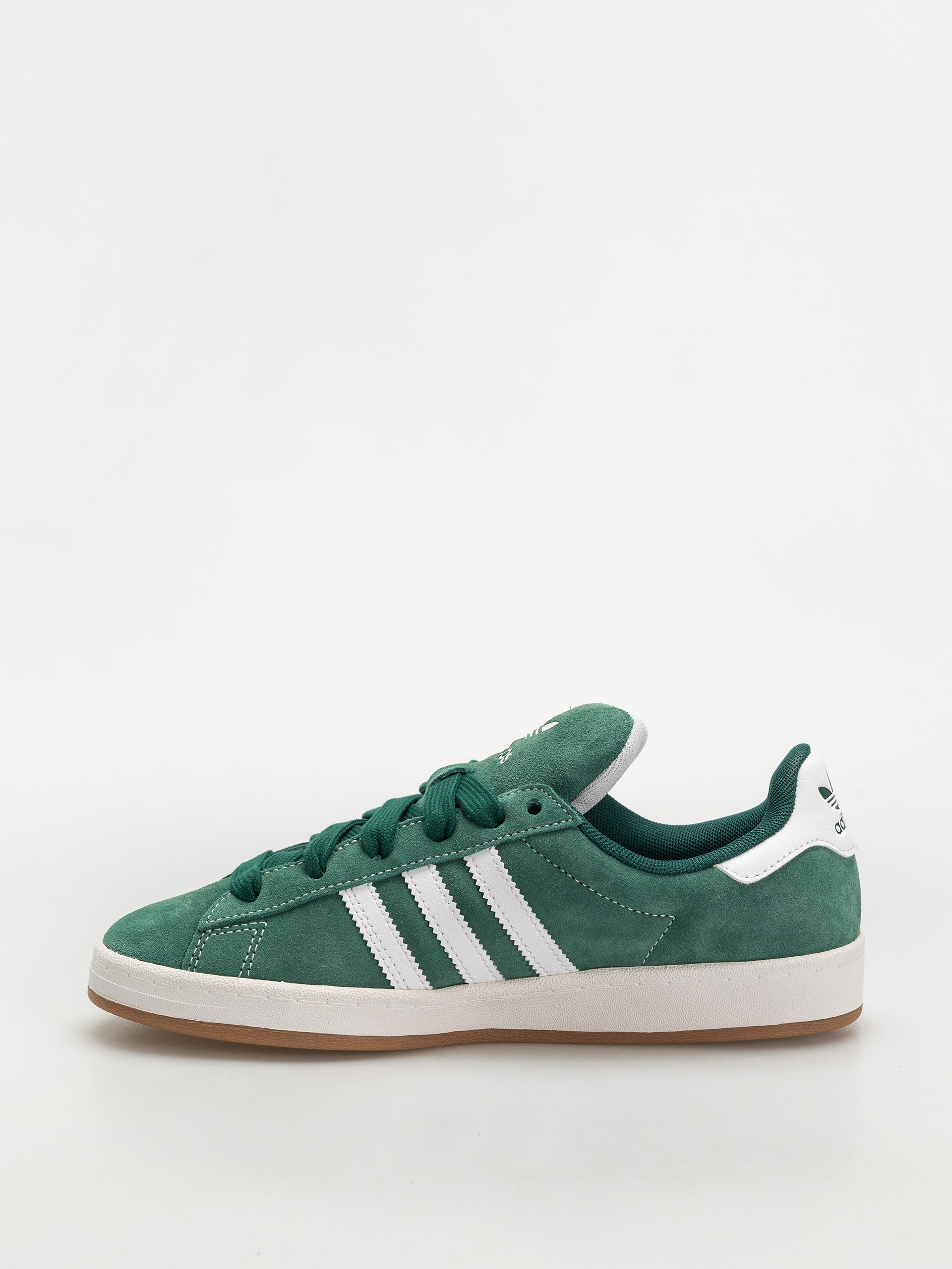 Boty adidas Campus Adv (cgreen/ftwwht/ftwwht)