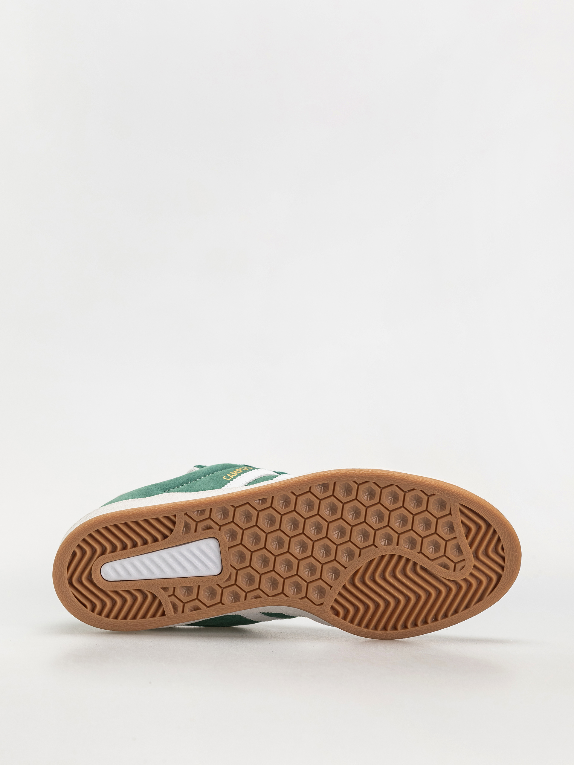 Boty adidas Campus Adv (cgreen/ftwwht/ftwwht)