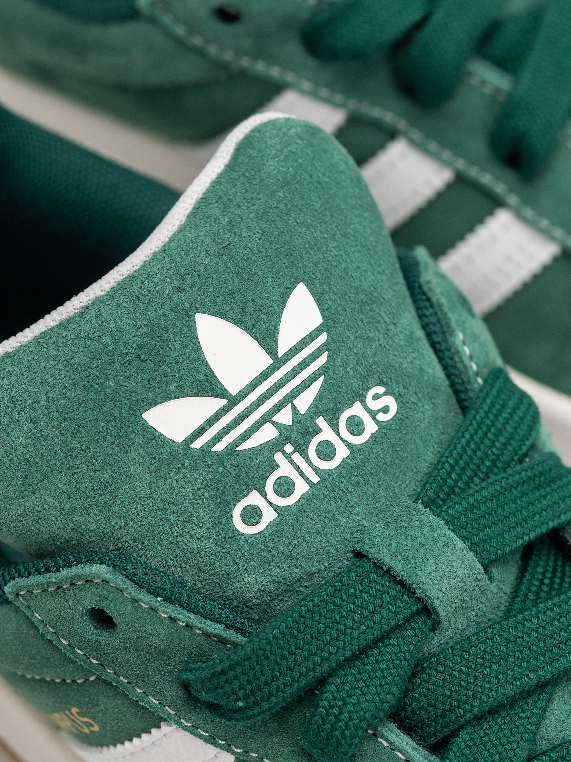 Boty adidas Campus Adv (cgreen/ftwwht/ftwwht)
