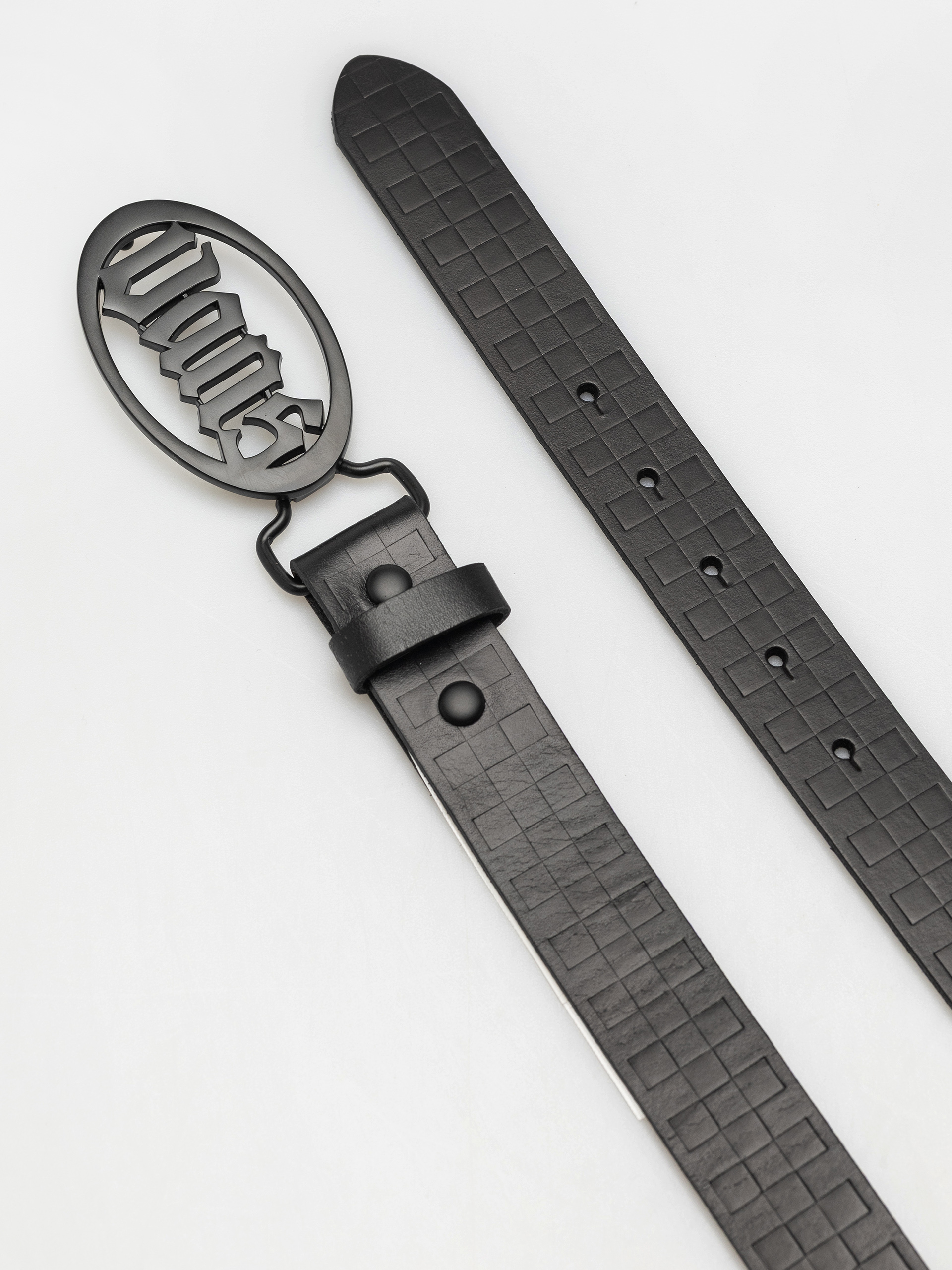 Pásek Vans Got You (black)