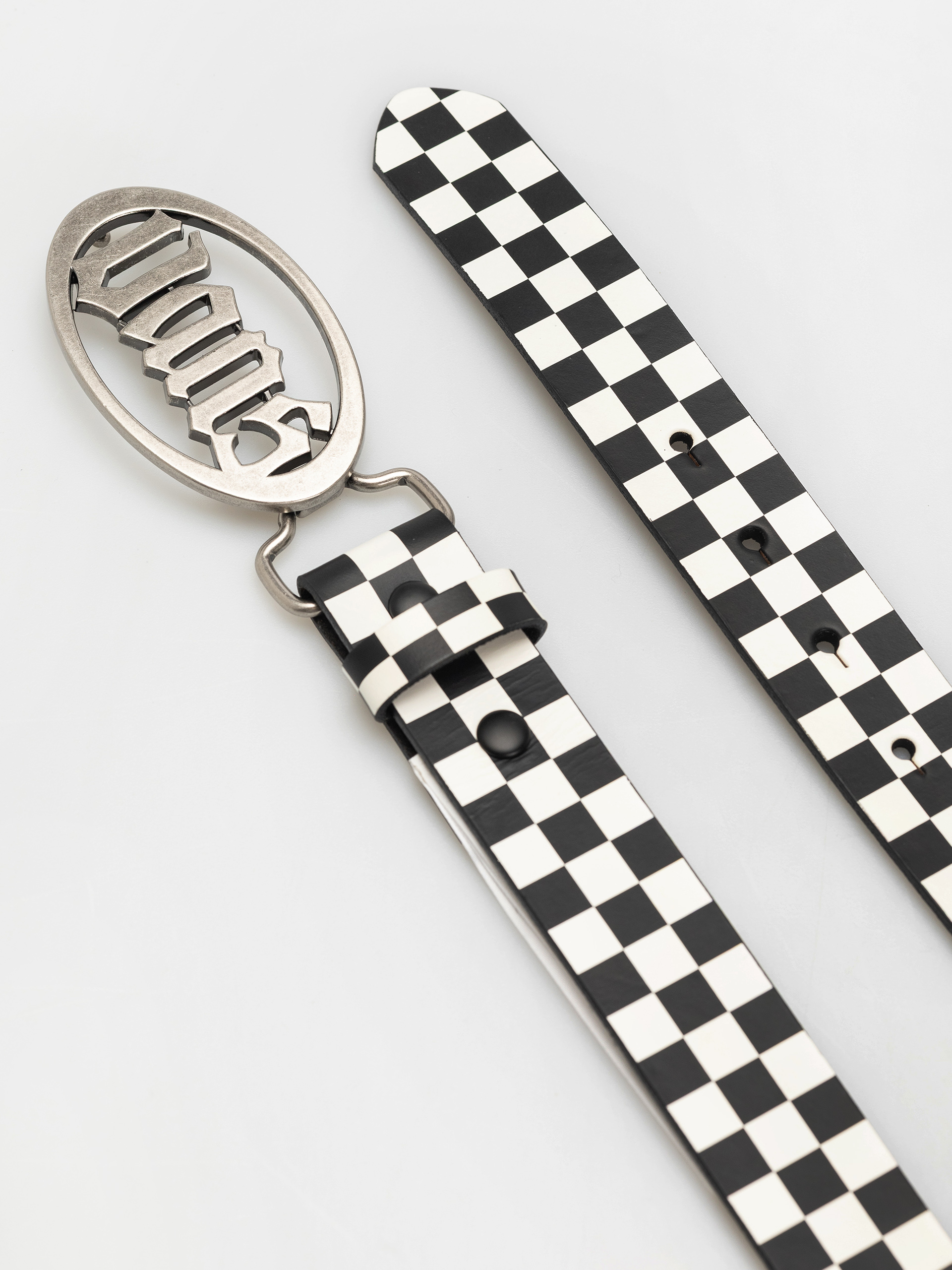 Pásek Vans Got You (black/white)