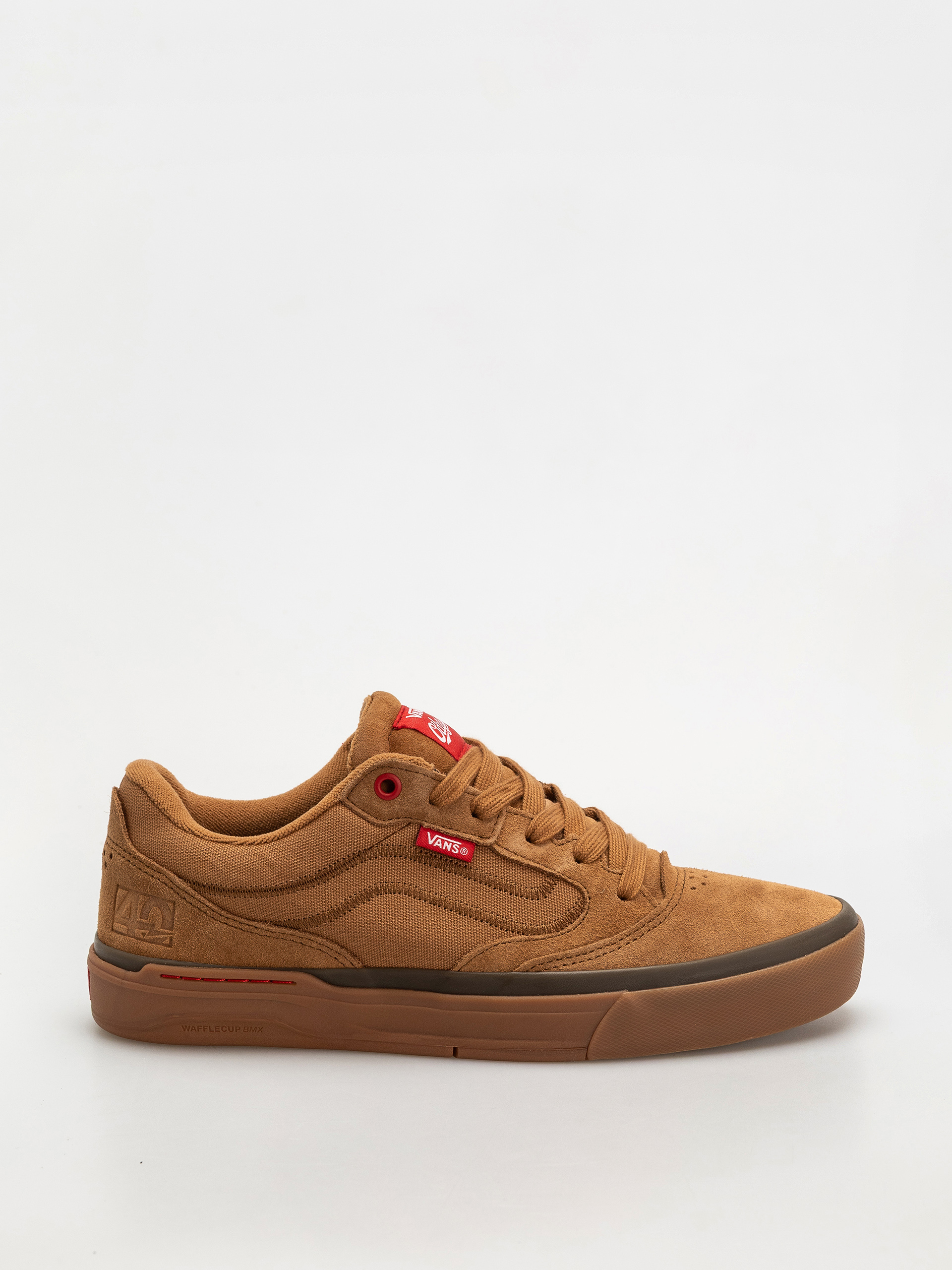 Boty Vans Bmx Proof Wafflecup X Odyssey