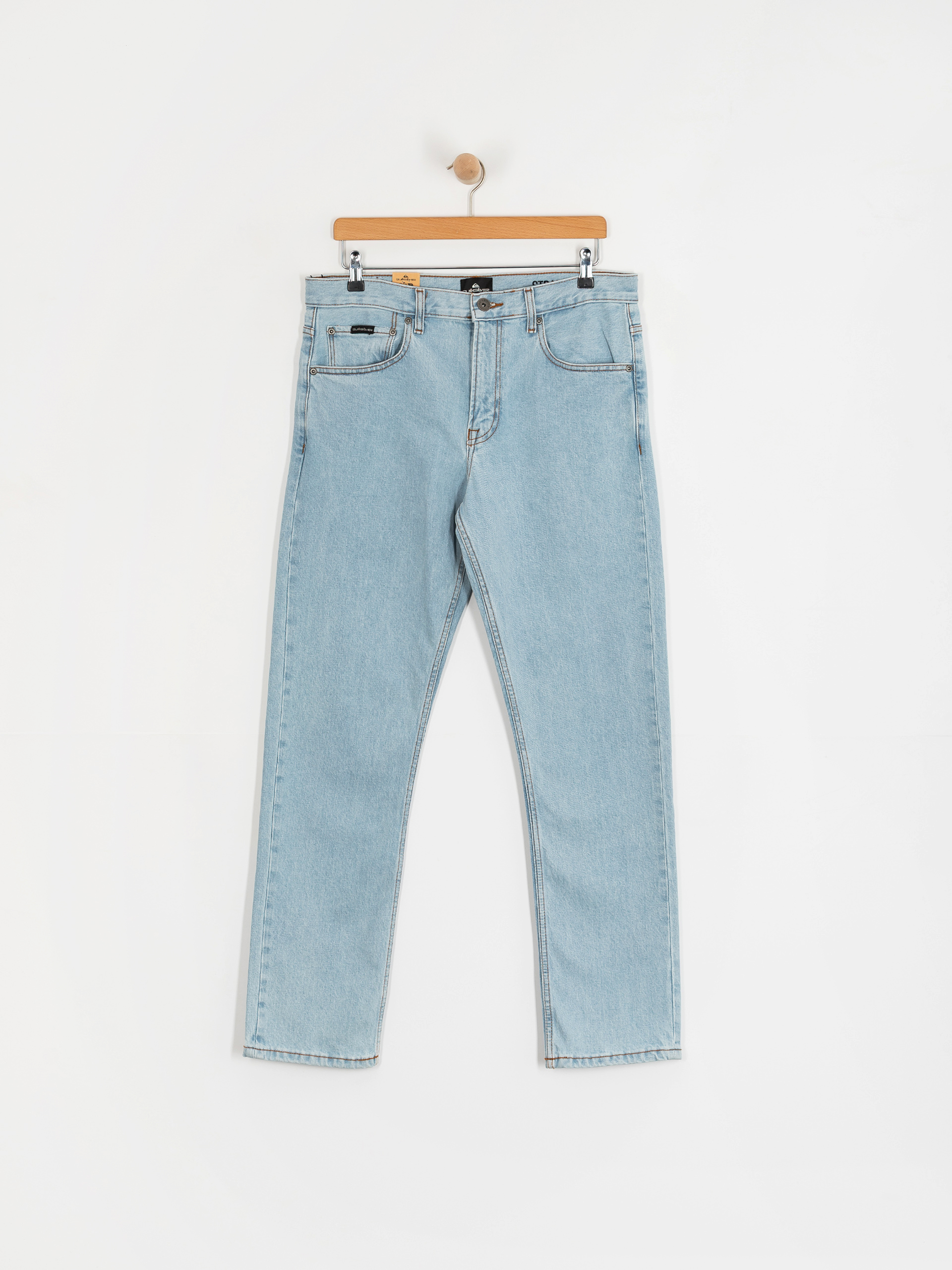 Kalhoty Quiksilver Modern Wave Denim (indigo light)