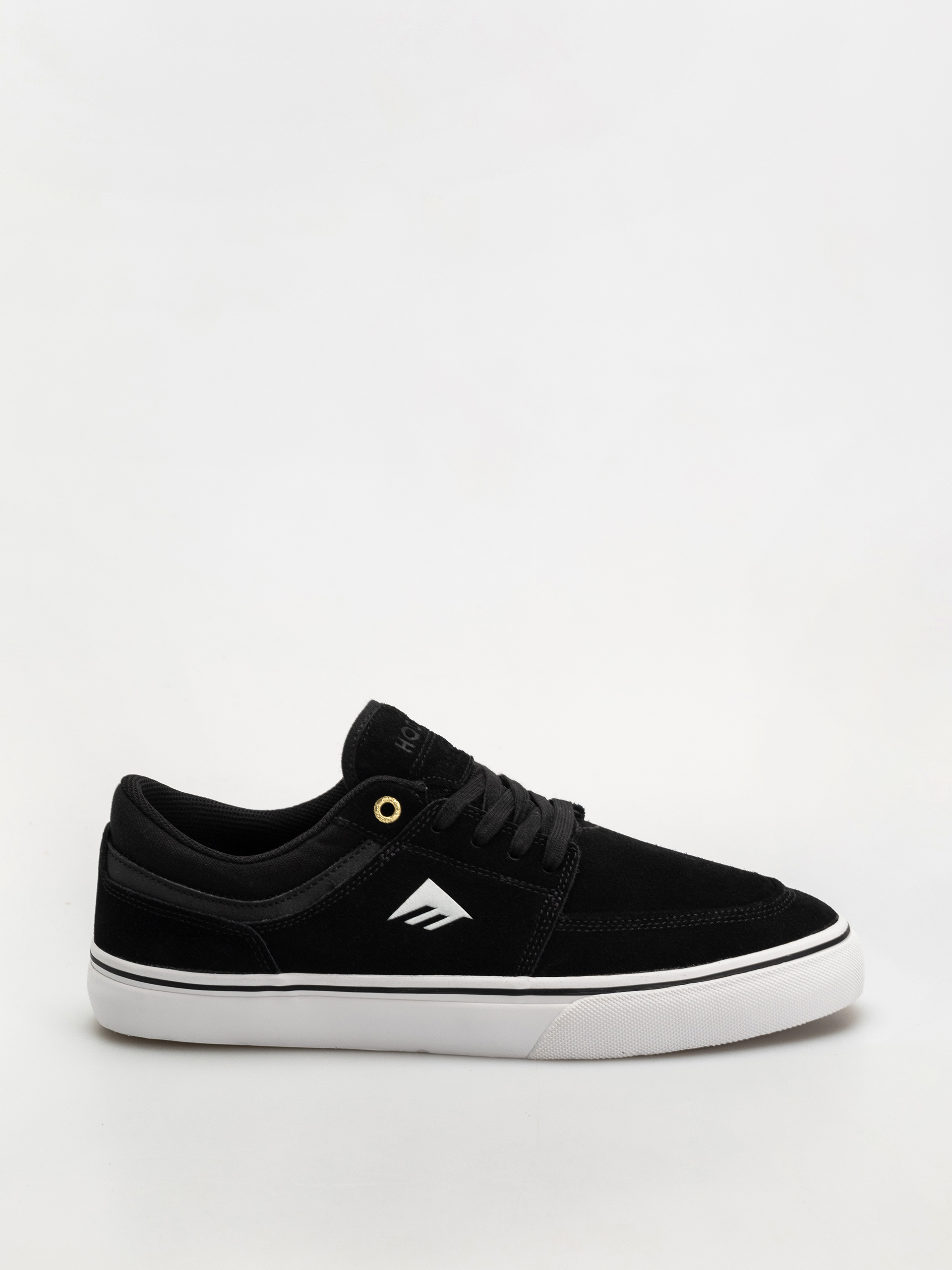 Boty Emerica Hoban (black)