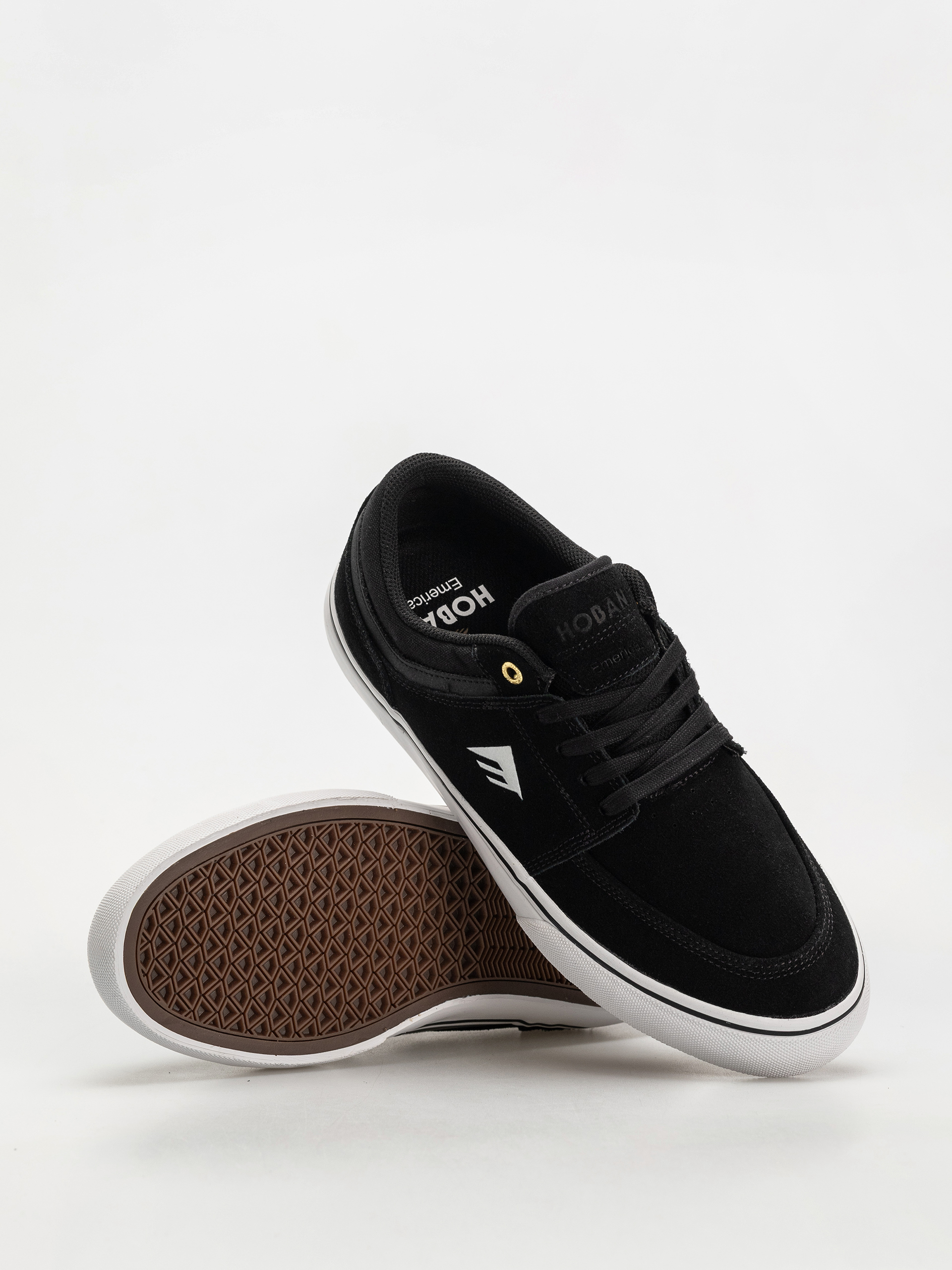 Boty Emerica Hoban (black)