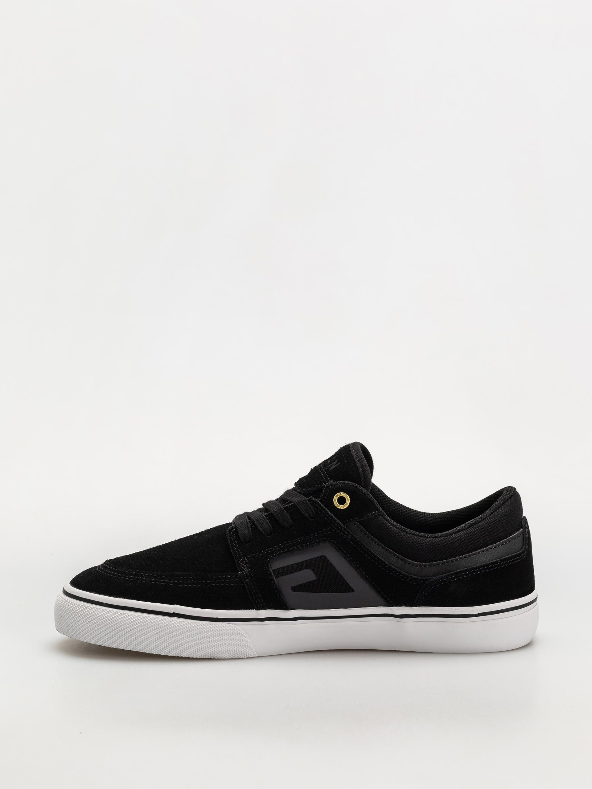 Boty Emerica Hoban (black)