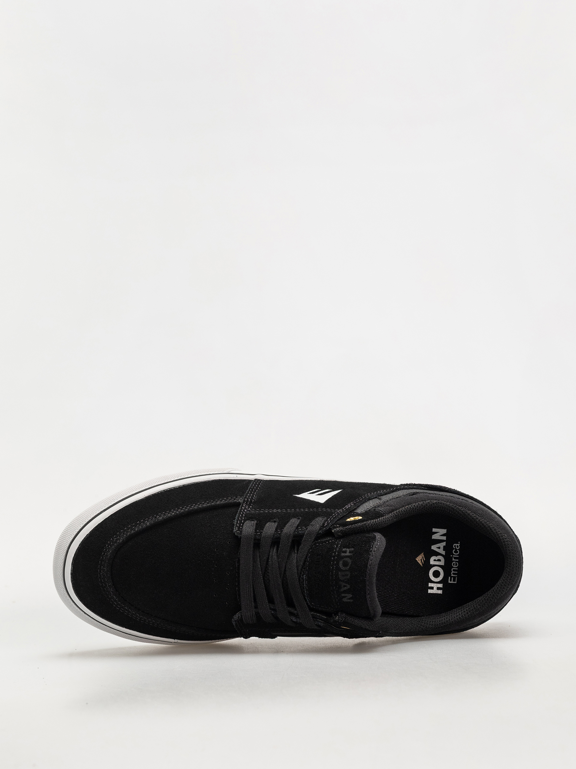 Boty Emerica Hoban (black)