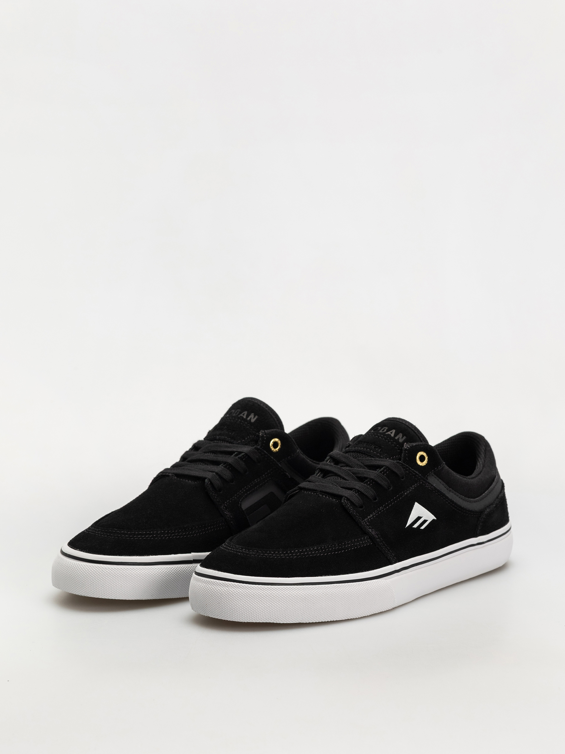 Boty Emerica Hoban (black)