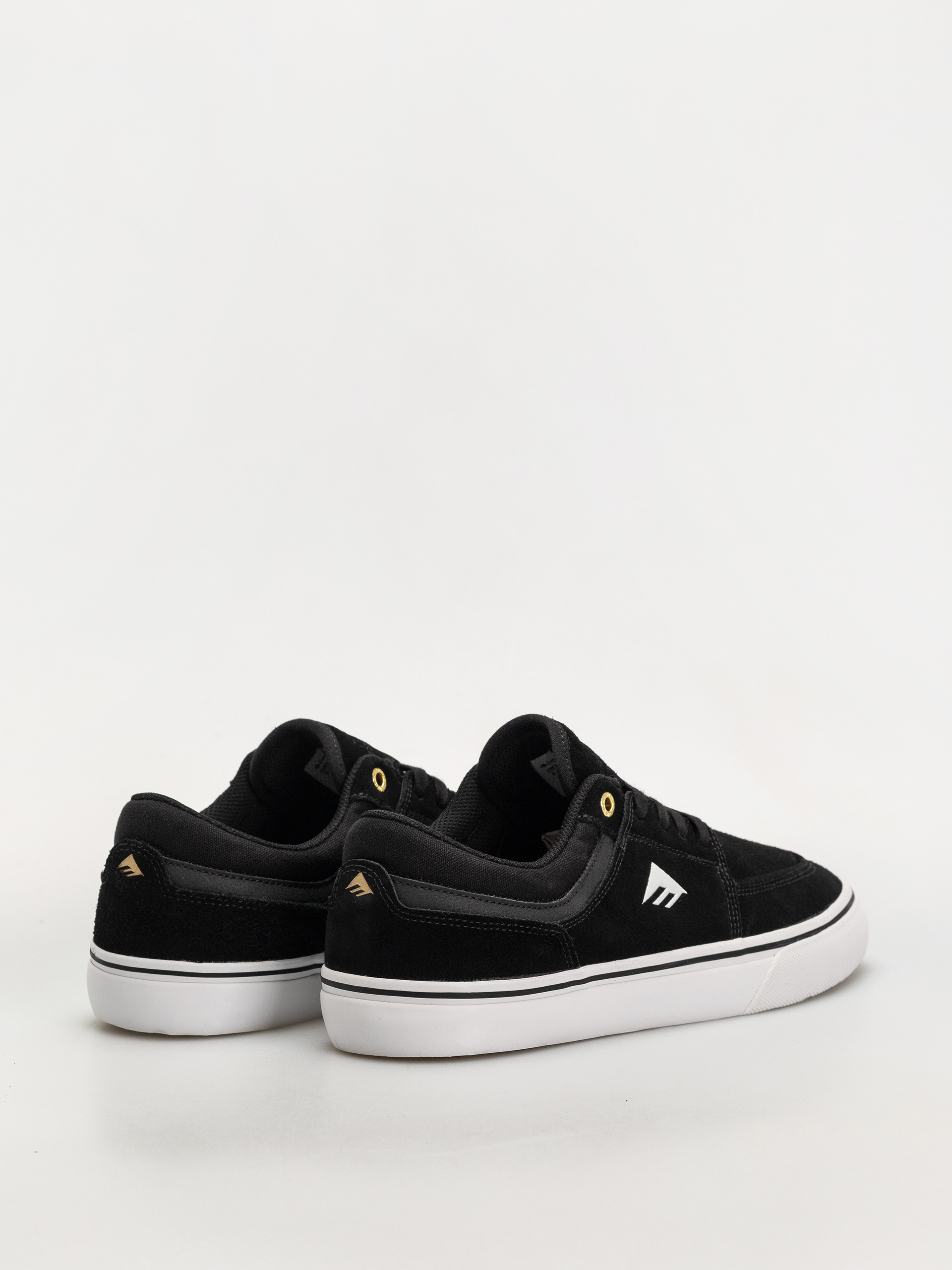 Boty Emerica Hoban (black)