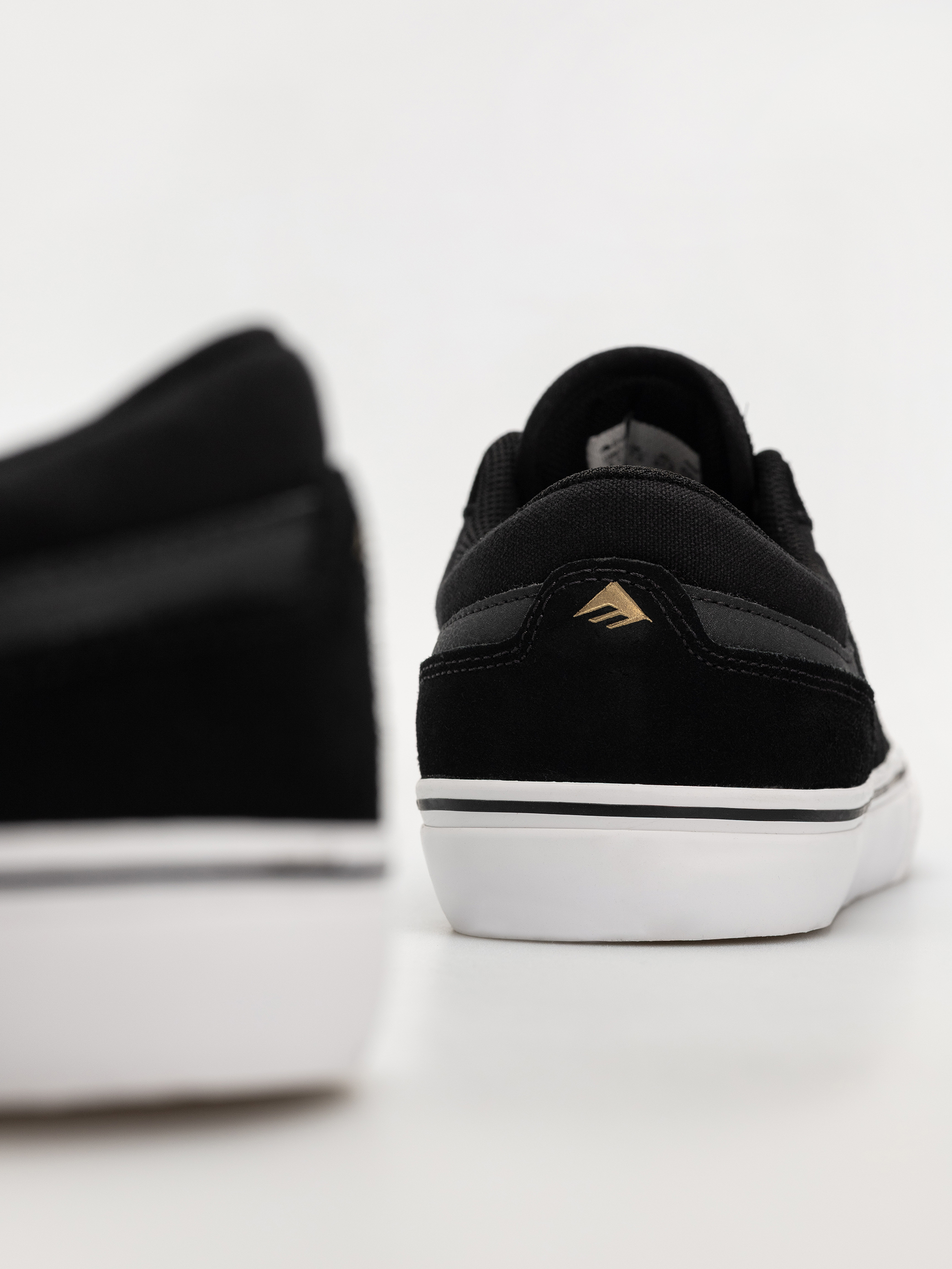 Boty Emerica Hoban (black)