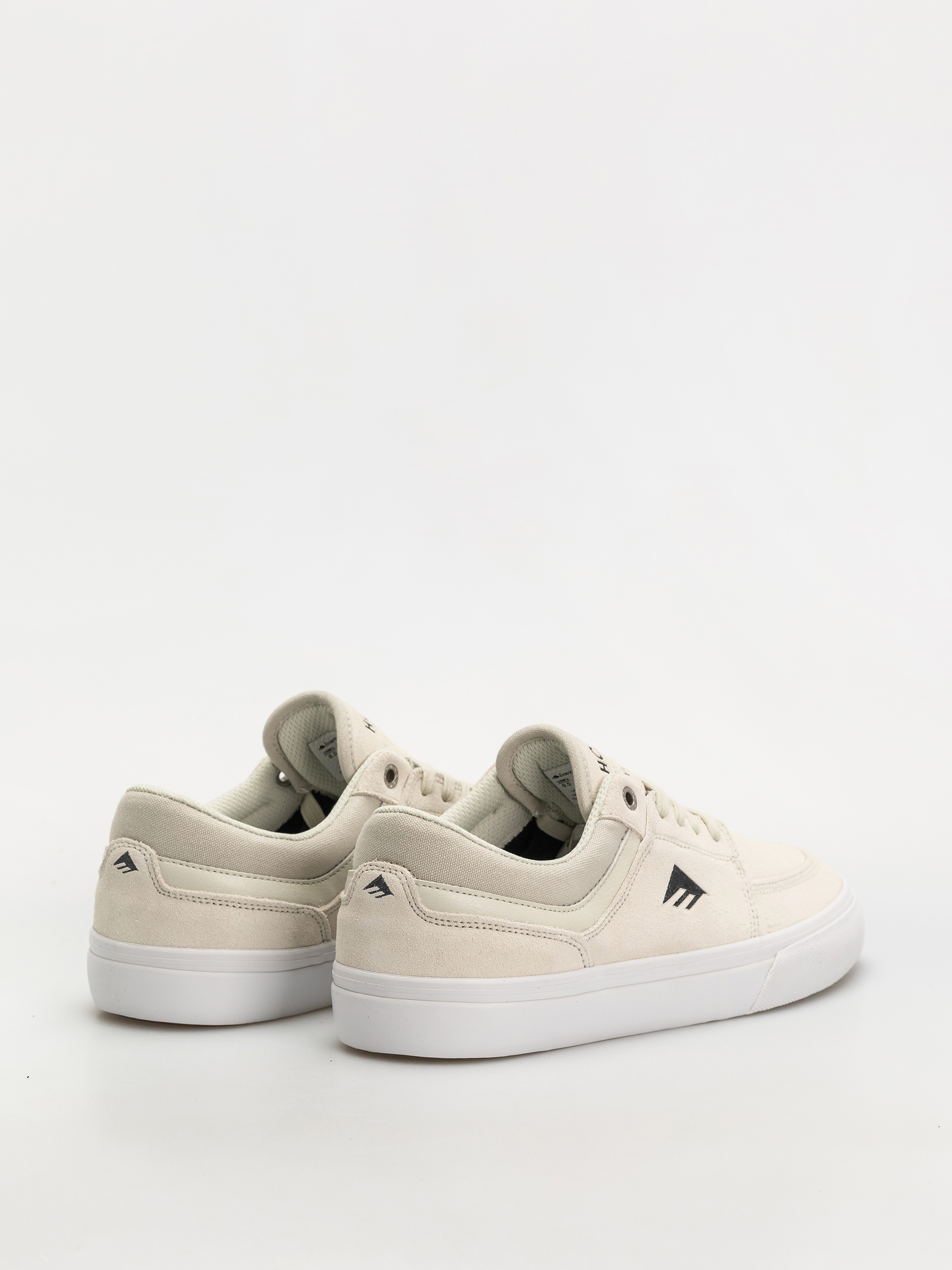 Boty Emerica Hoban (light grey)