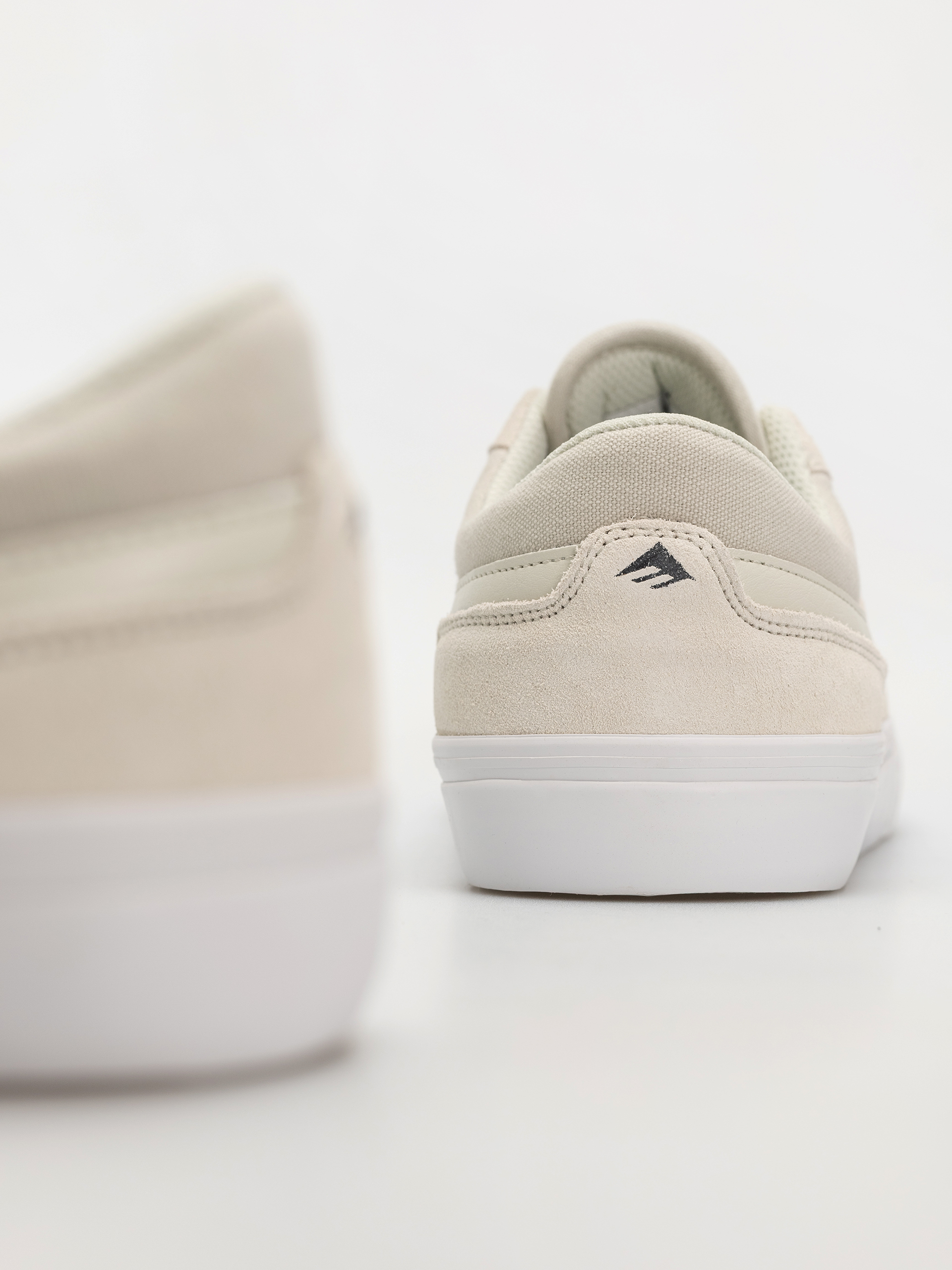 Boty Emerica Hoban (light grey)