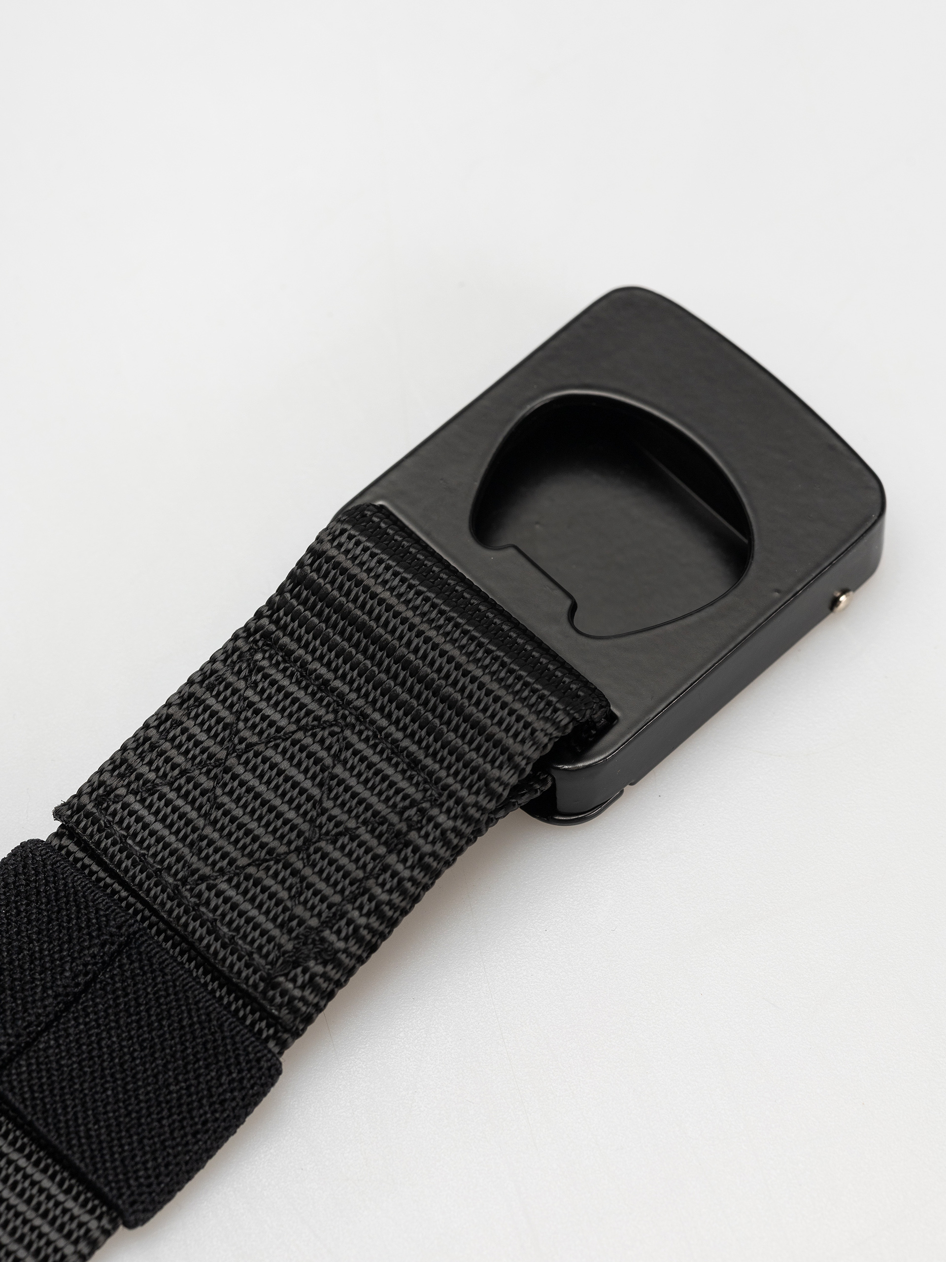 Pásek Circa Icon Battle Line (black)