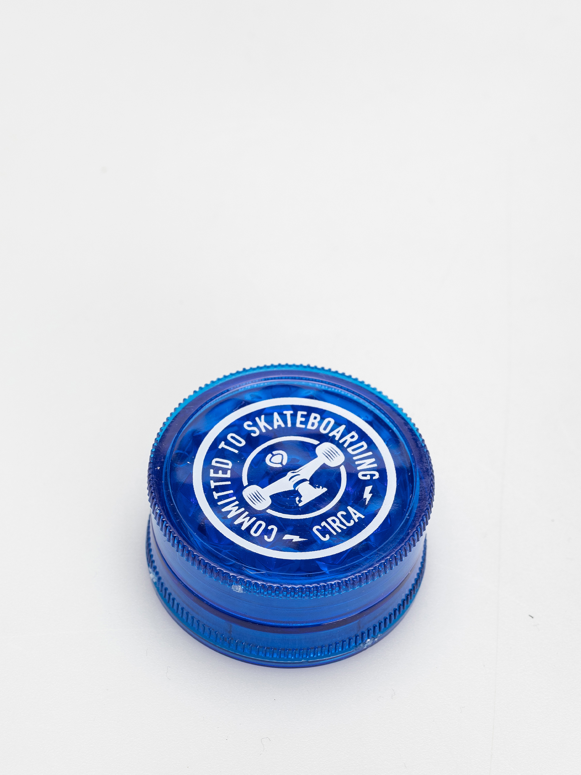 Akcesoria Circa C1rcle Light Grinder (blue)