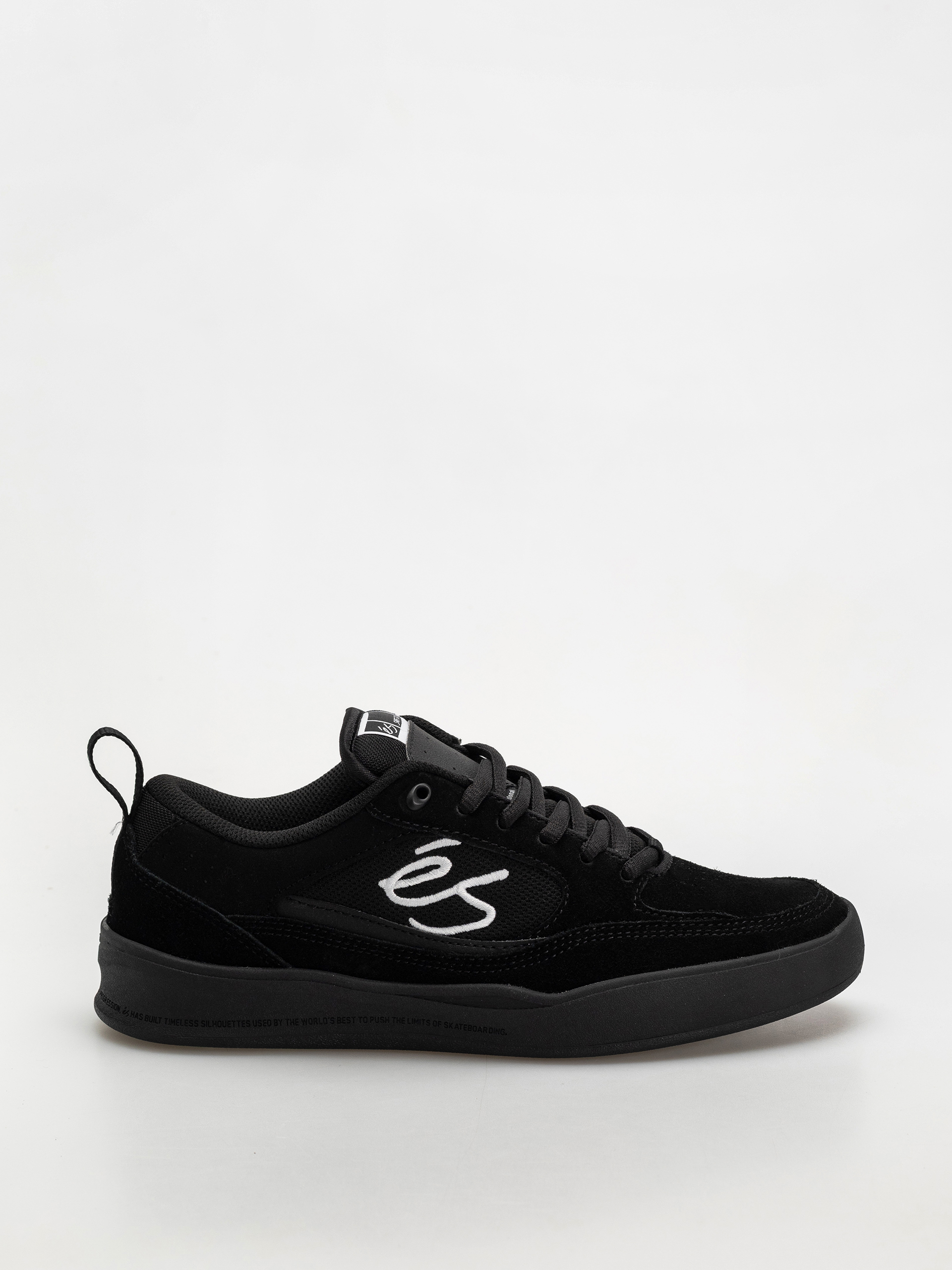 Boty eS Swift 2.0 (black/black)
