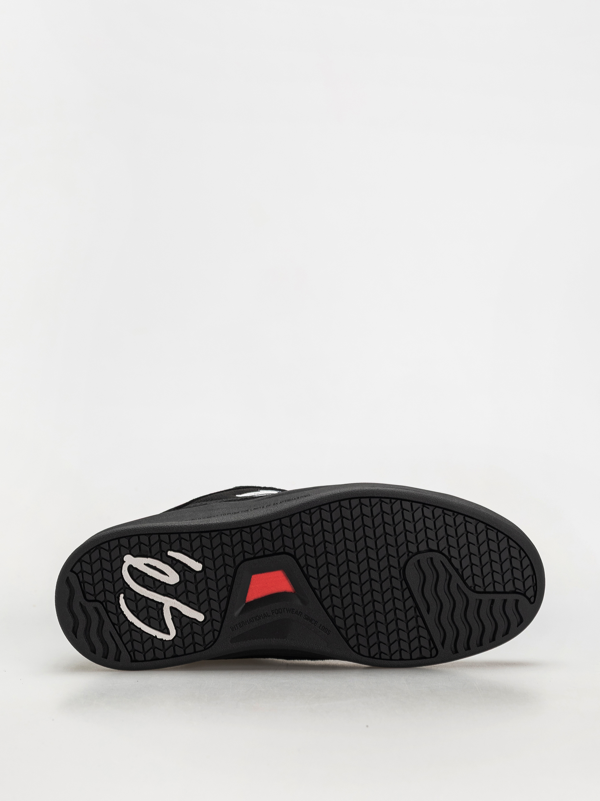 Boty eS Swift 2.0 (black/black)