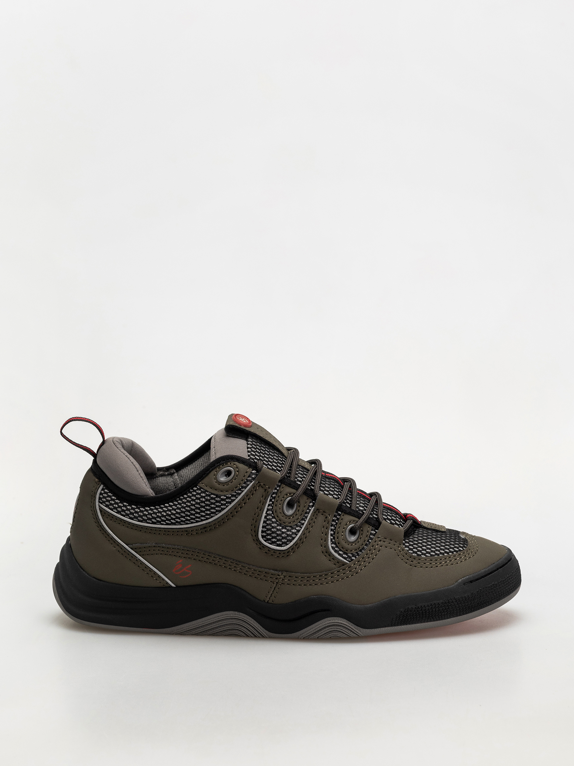 Boty eS Two Nine 8 (olive/black)