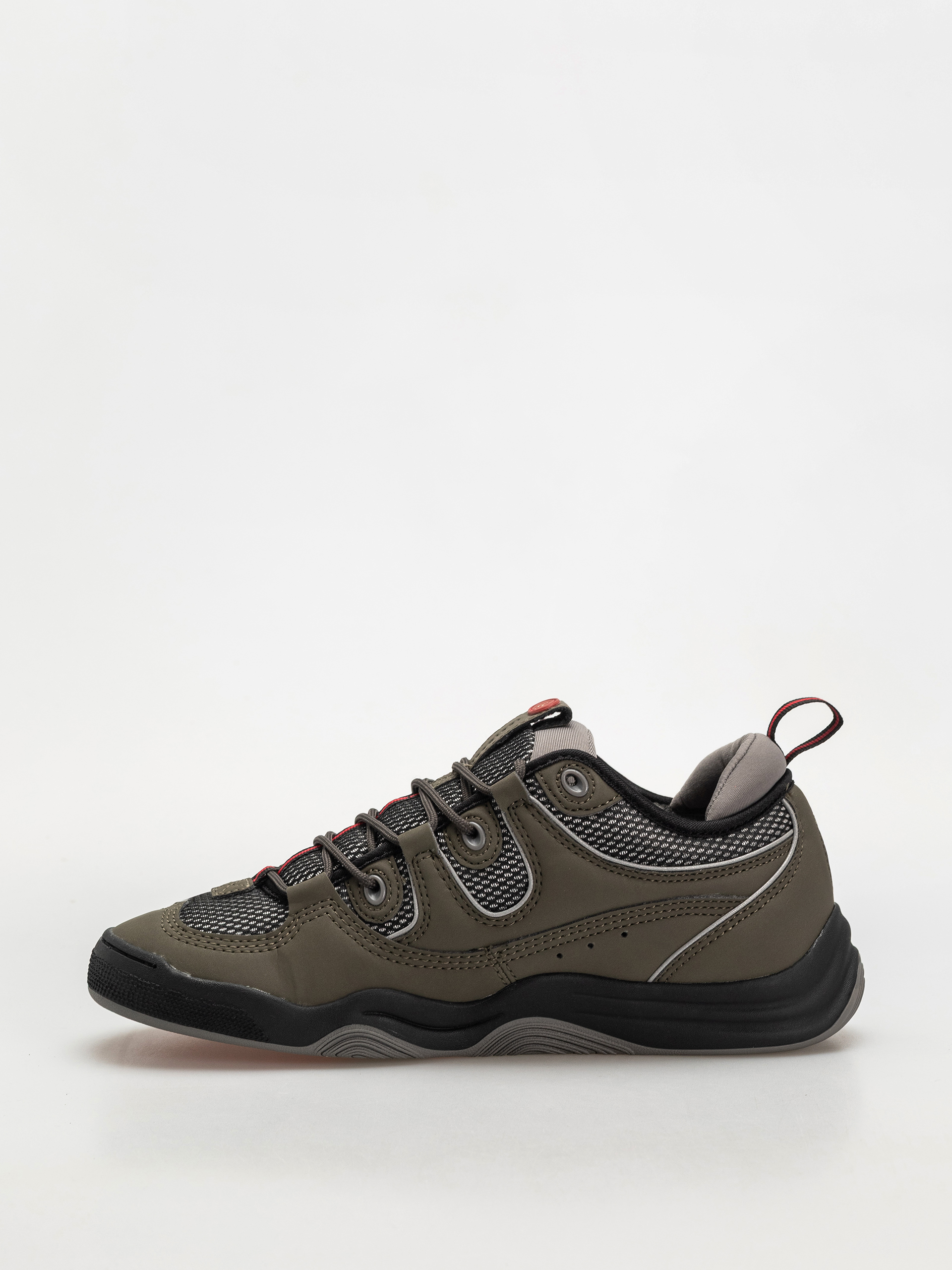 Boty eS Two Nine 8 (olive/black)