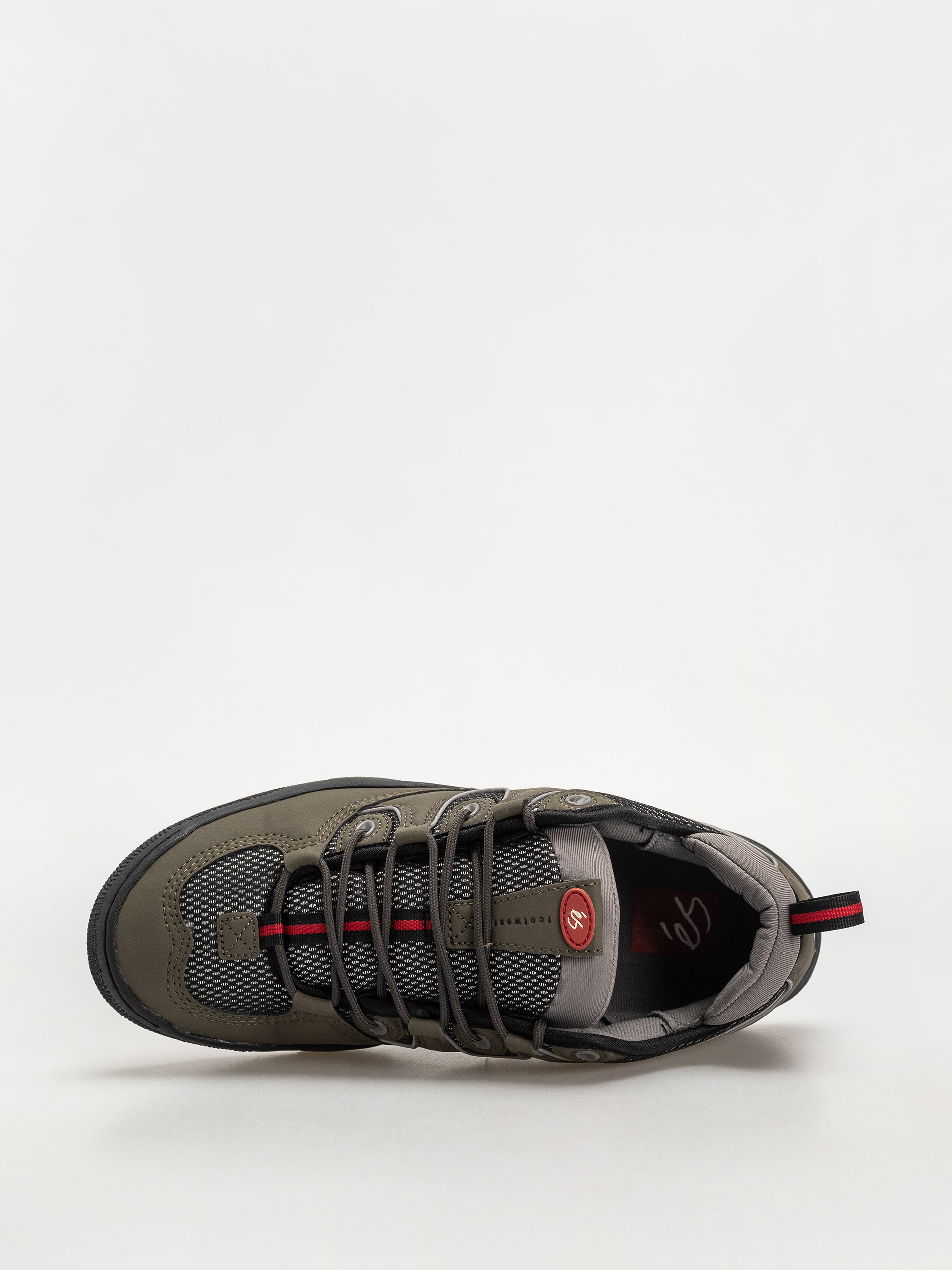 Boty eS Two Nine 8 (olive/black)